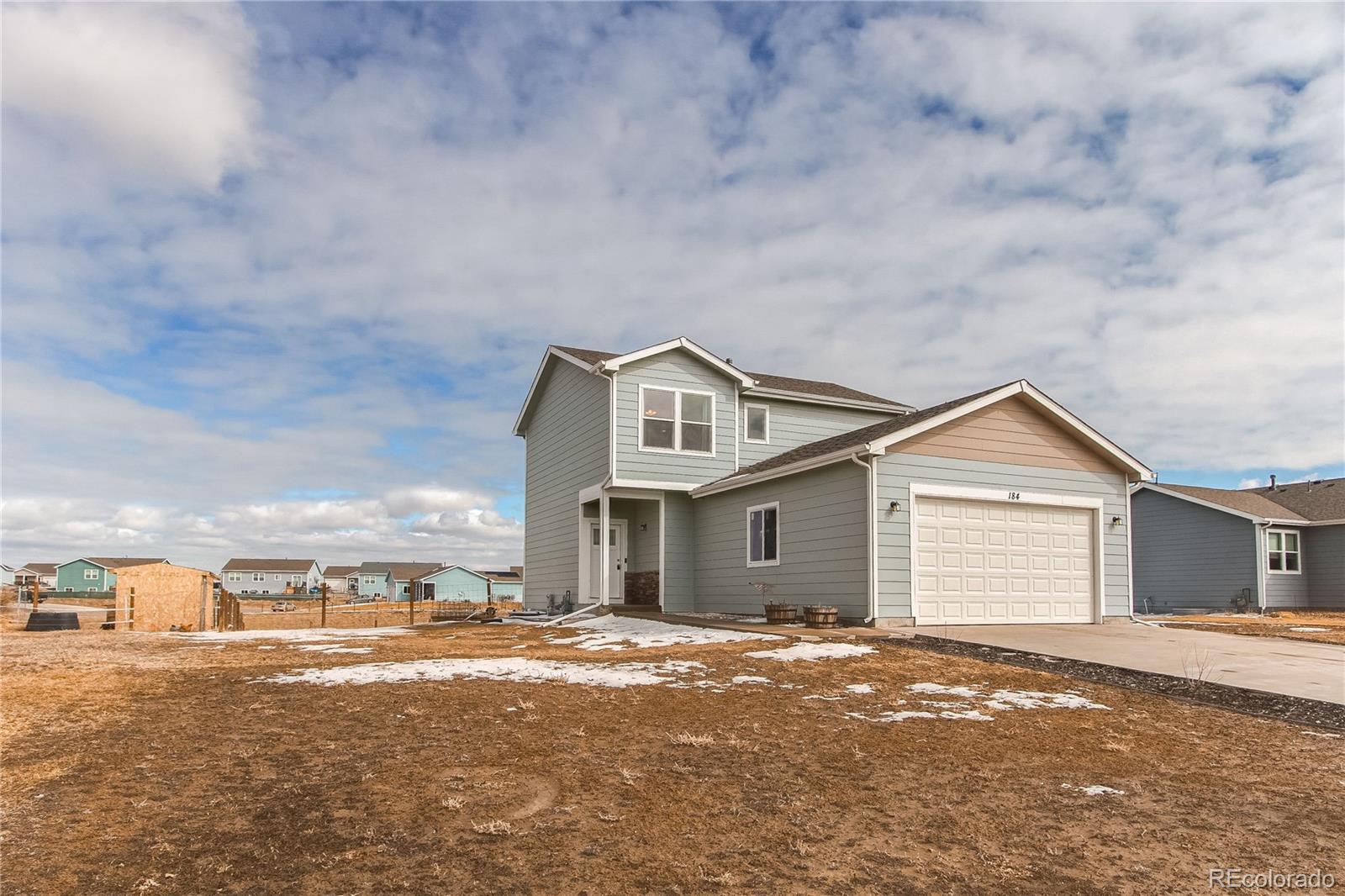 MLS Image #29 for 184 s 2nd avenue,deer trail, Colorado