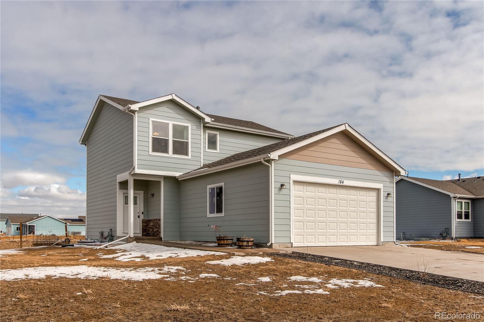 MLS Image #30 for 184 s 2nd avenue,deer trail, Colorado