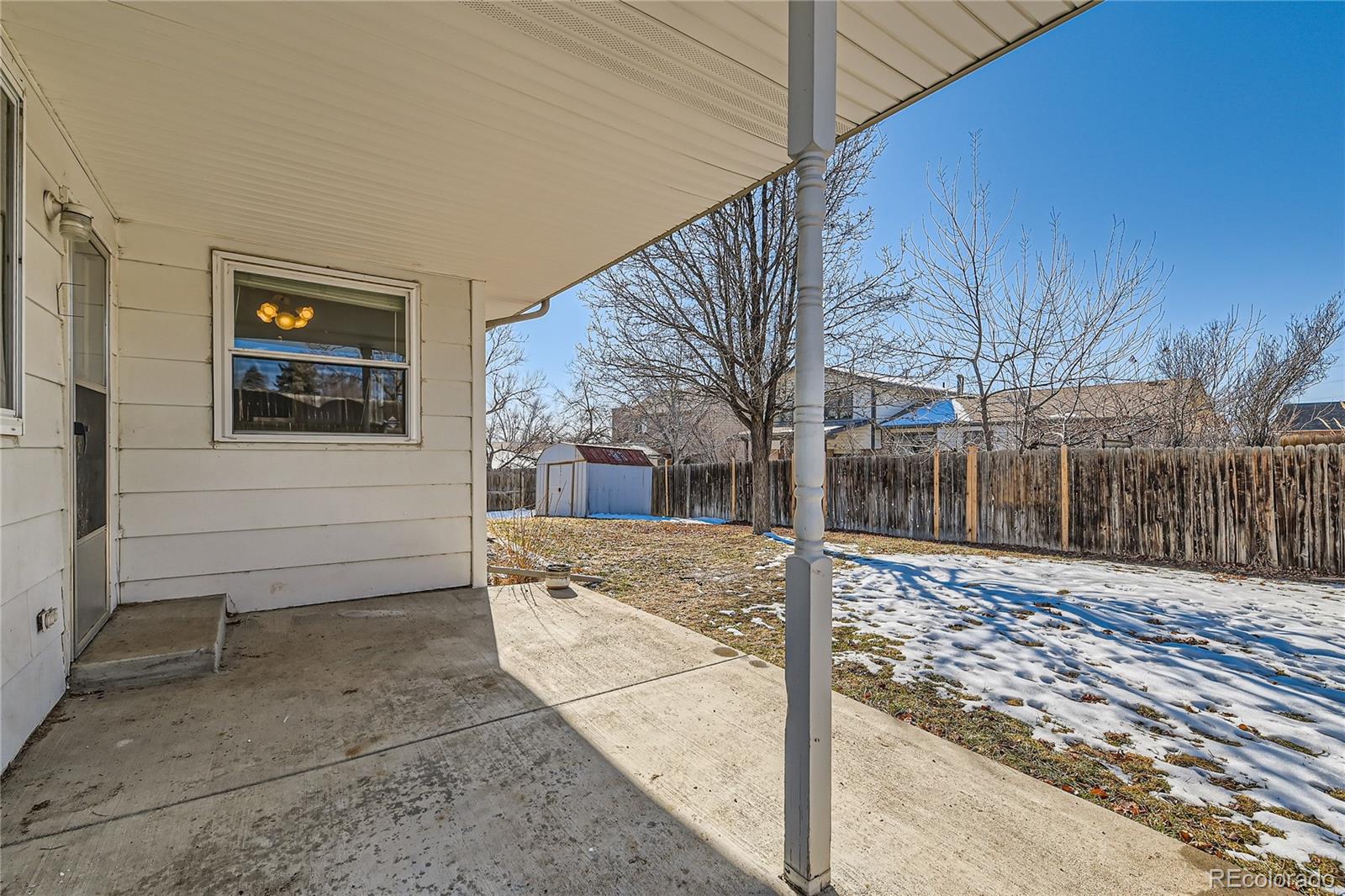 MLS Image #21 for 8839  winona court,westminster, Colorado