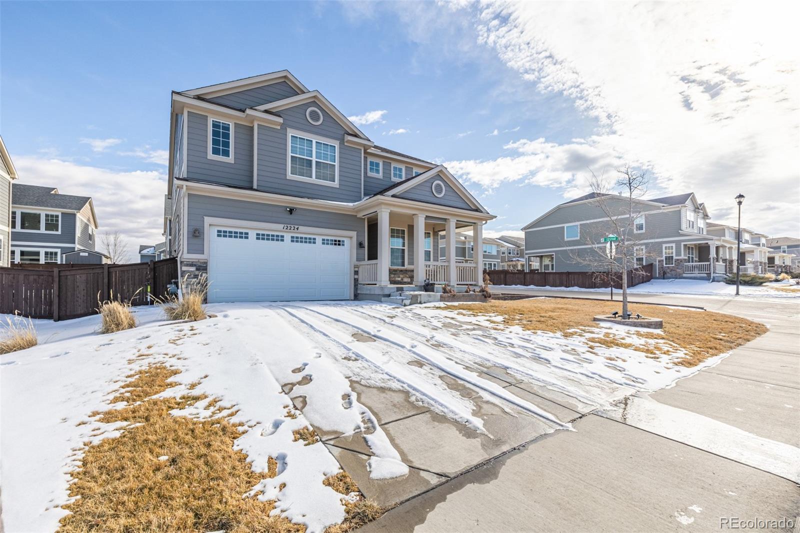 CMA Image for 12224  Olive Way,Thornton, Colorado