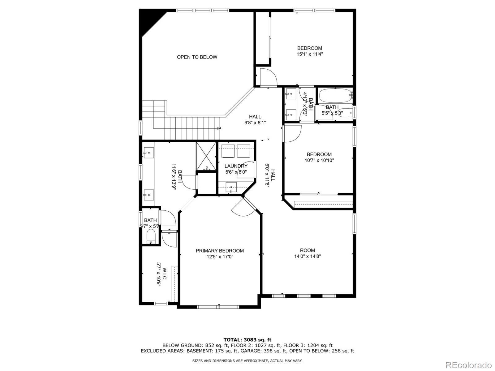 MLS Image #48 for 12224  olive way,thornton, Colorado