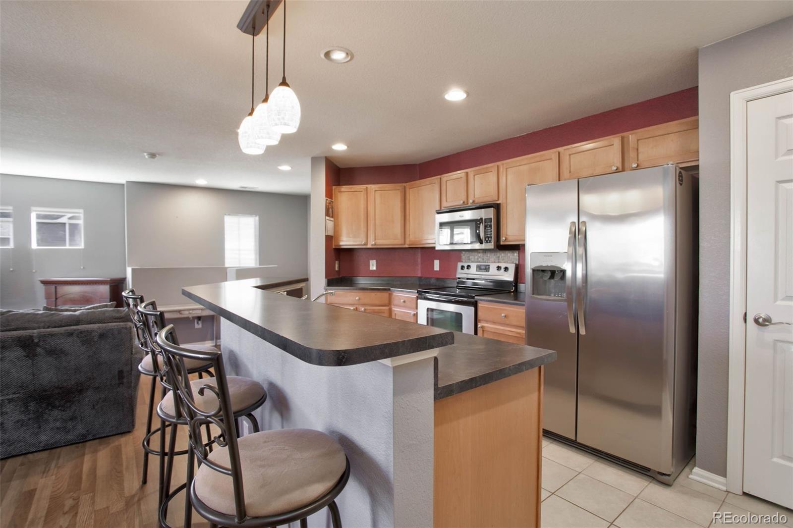 MLS Image #2 for 11844  oak hill way a,commerce city, Colorado