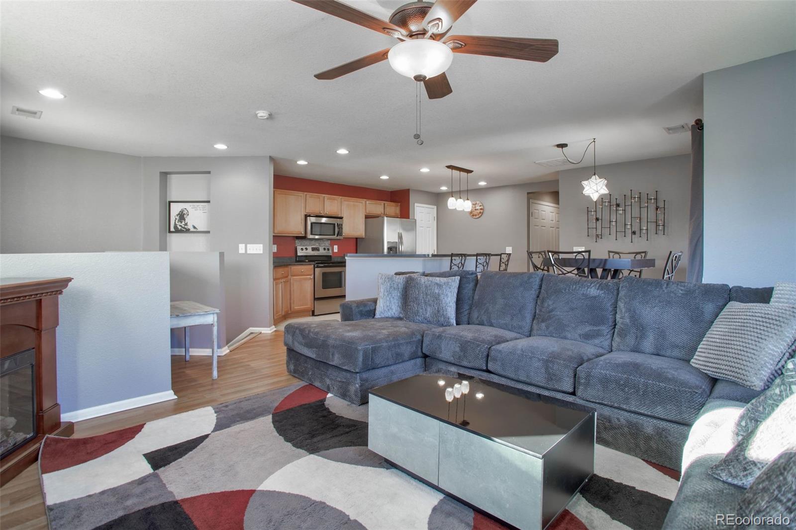 MLS Image #5 for 11844  oak hill way a,commerce city, Colorado