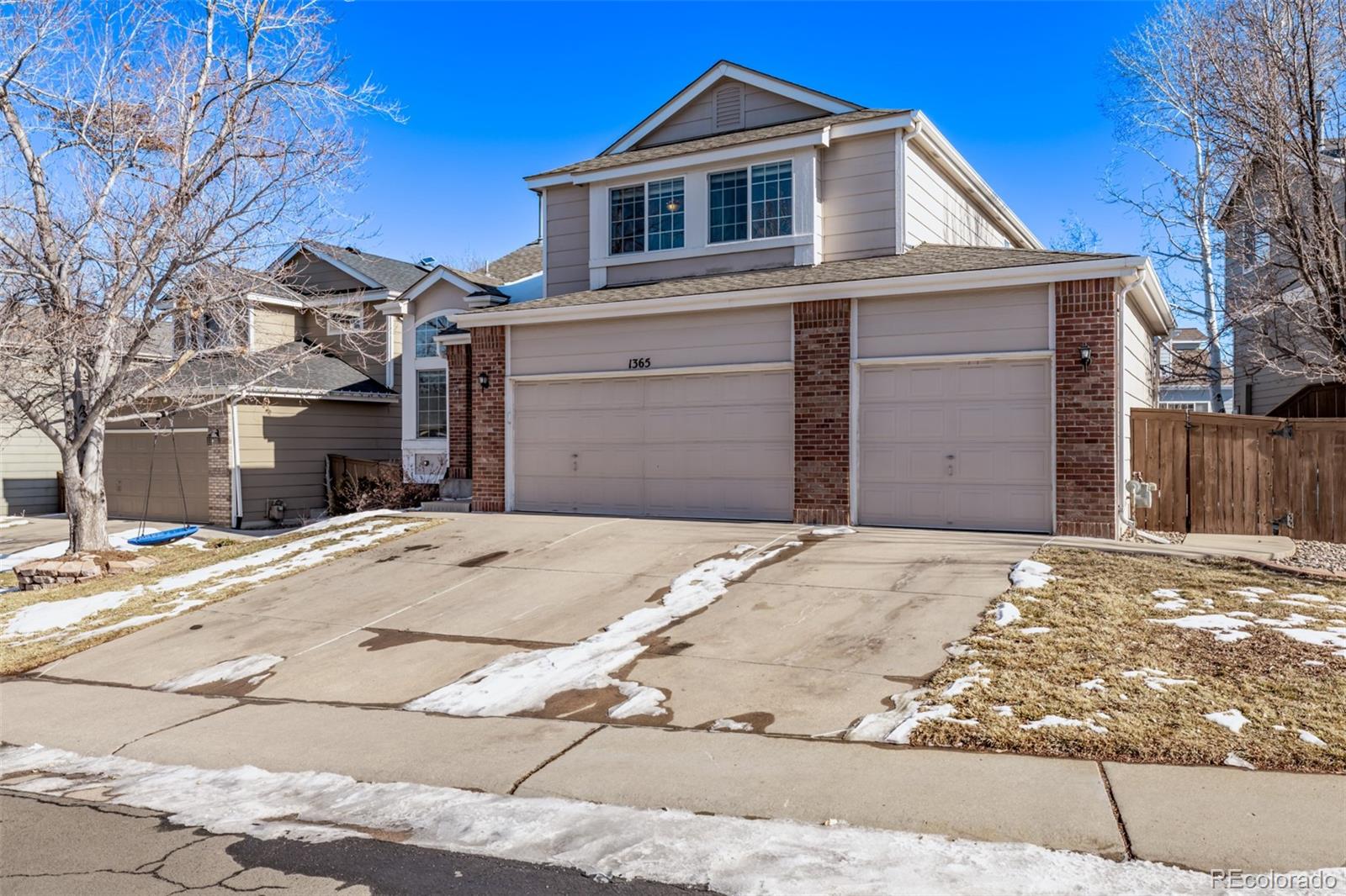 CMA Image for 1365  Mulberry Lane,Highlands Ranch, Colorado