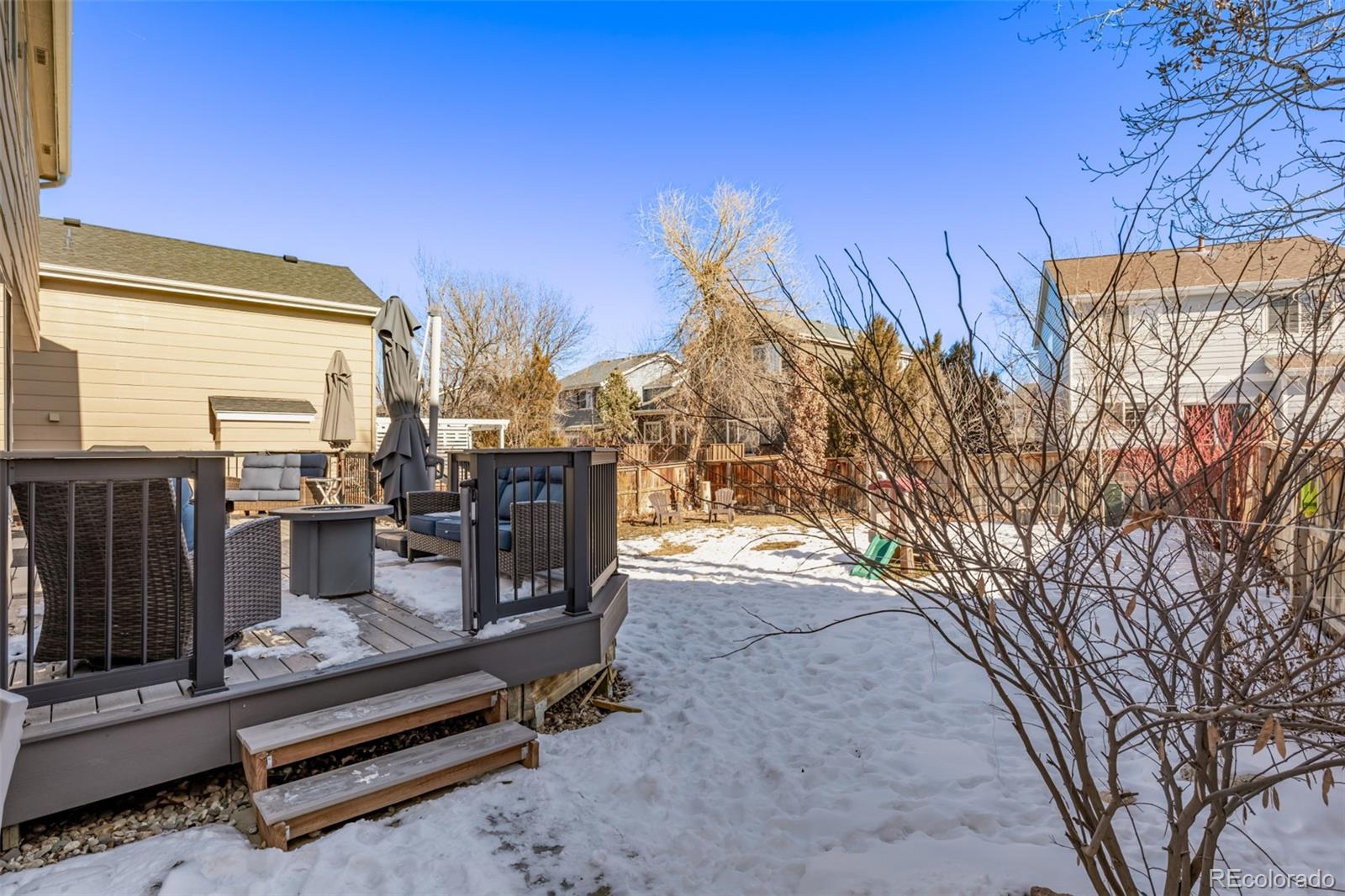 MLS Image #33 for 1365  mulberry lane,highlands ranch, Colorado