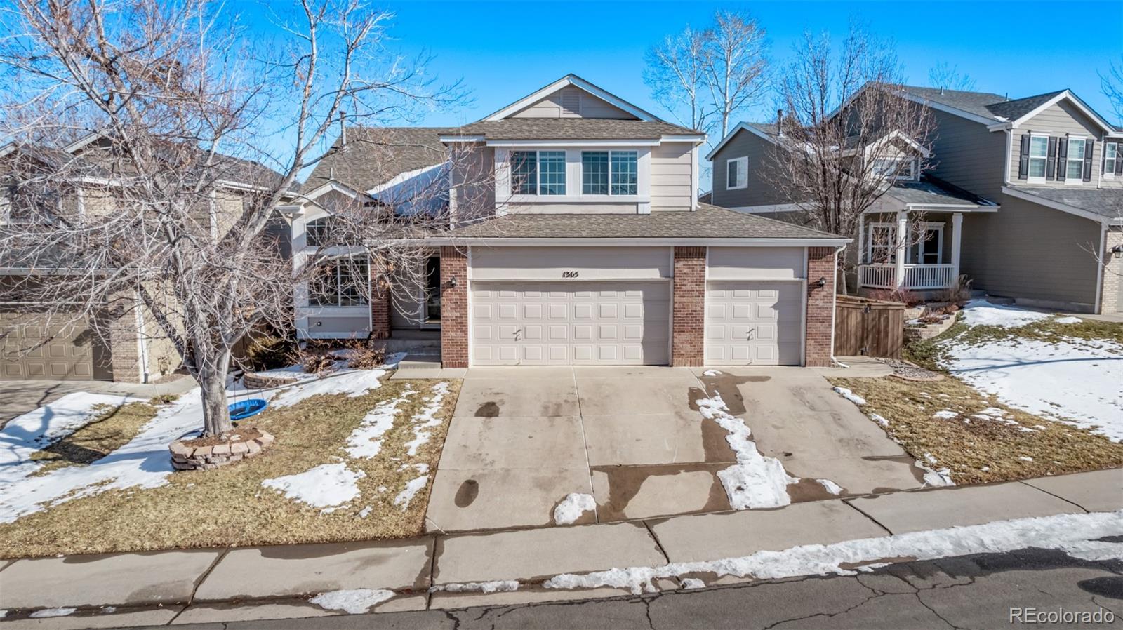 MLS Image #40 for 1365  mulberry lane,highlands ranch, Colorado