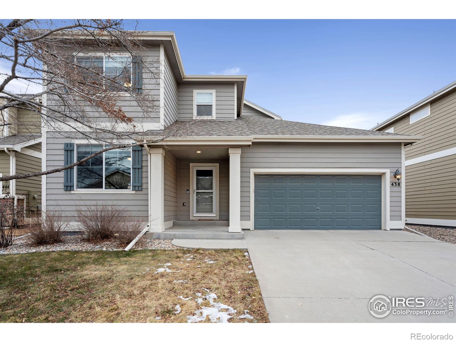 MLS Image #2 for 438  toronto street,fort collins, Colorado