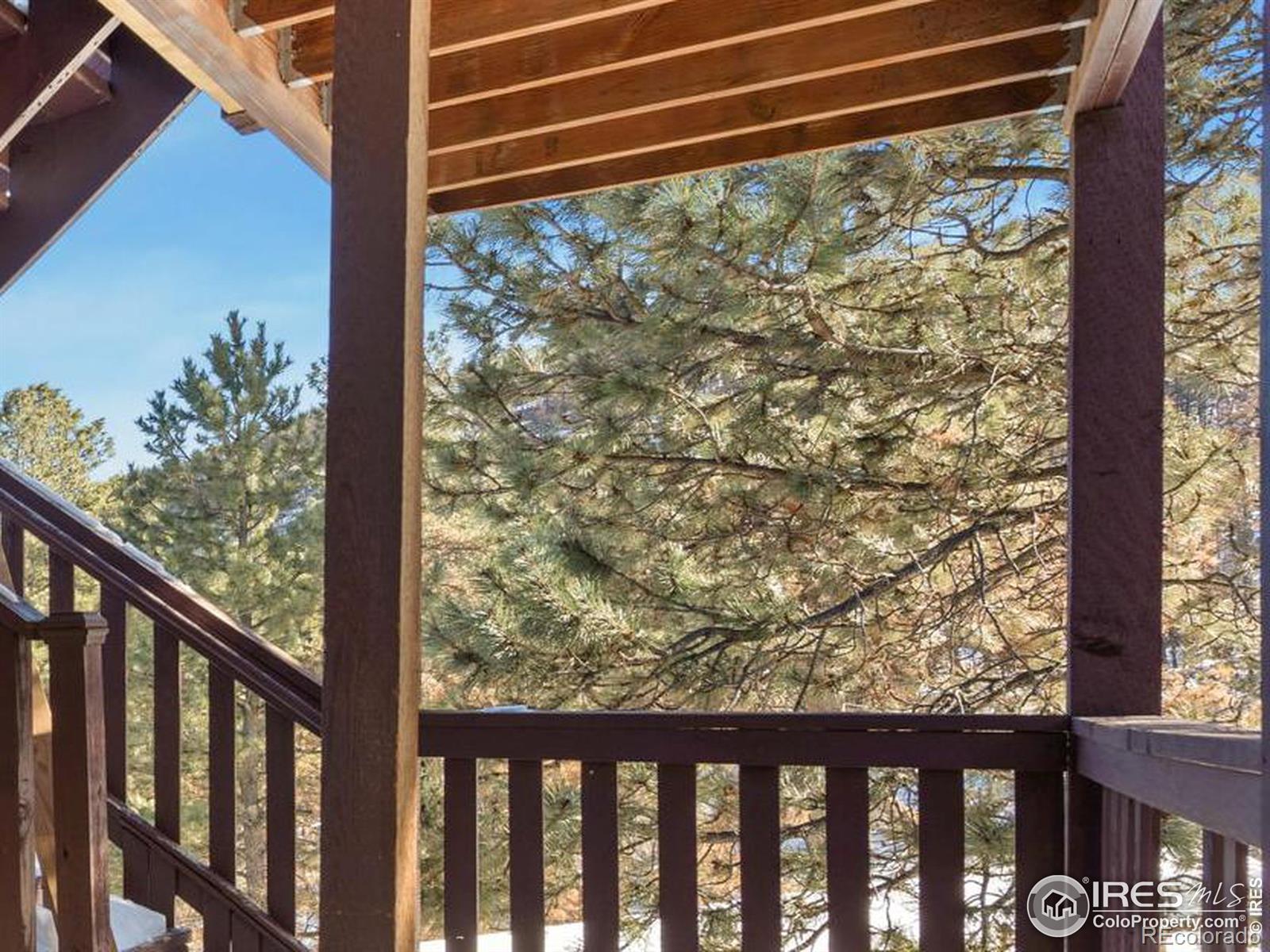 MLS Image #14 for 115  bobcat drive,drake, Colorado