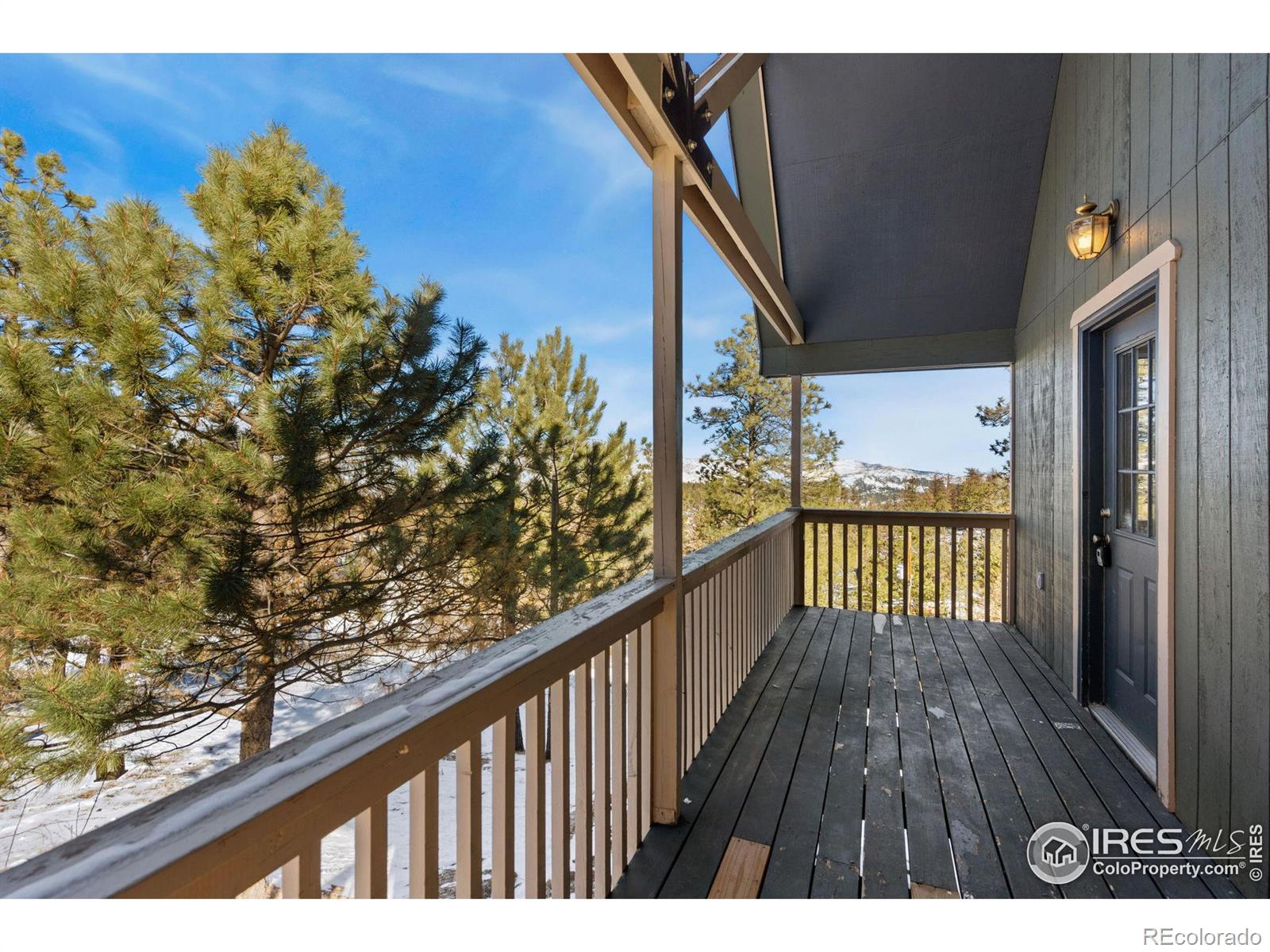 MLS Image #15 for 115  bobcat drive,drake, Colorado