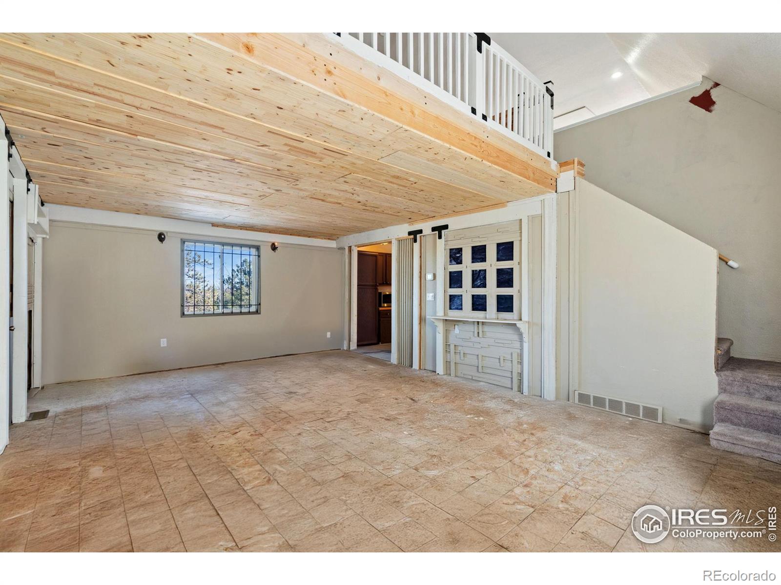 MLS Image #16 for 115  bobcat drive,drake, Colorado