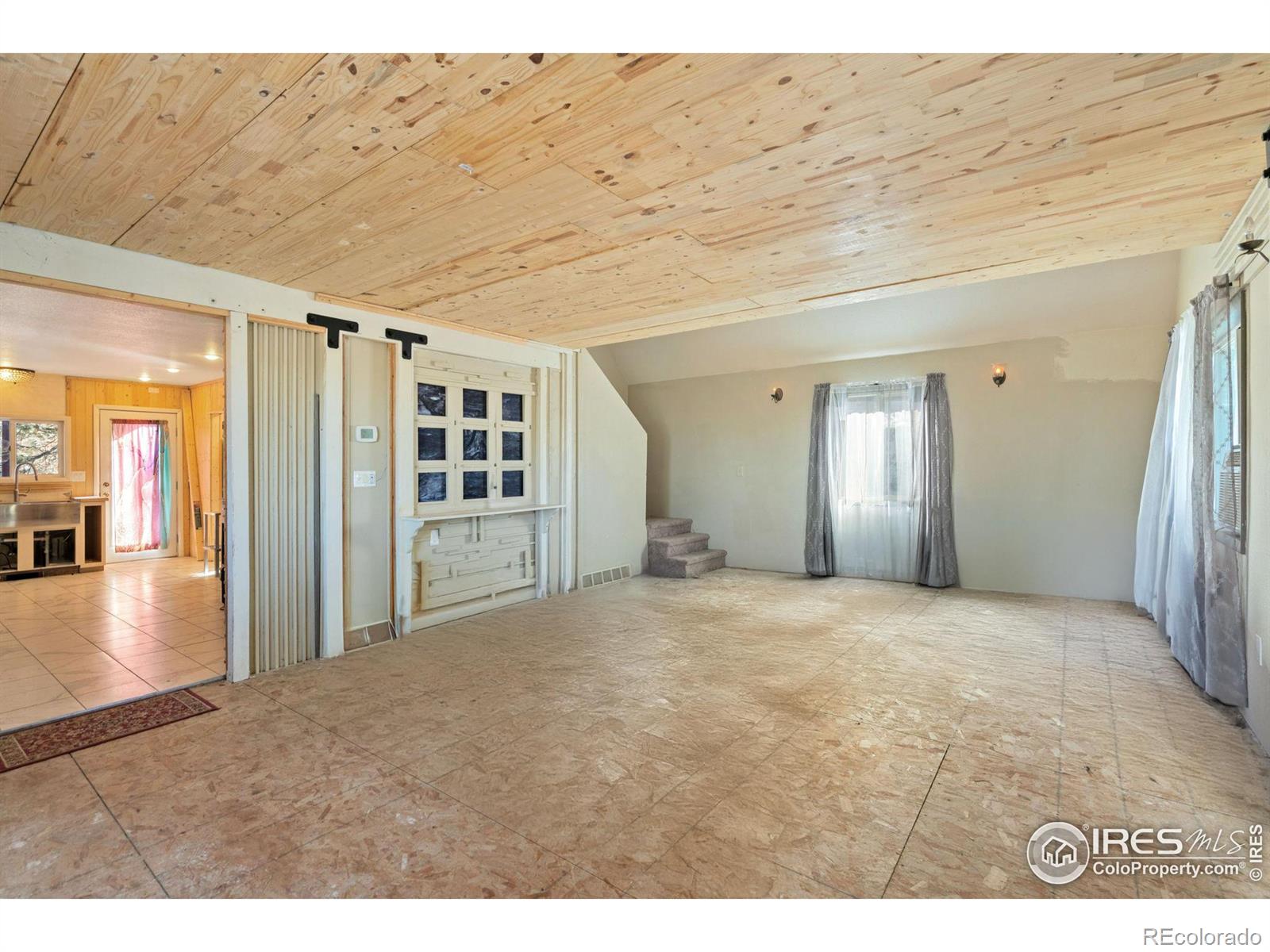 MLS Image #17 for 115  bobcat drive,drake, Colorado