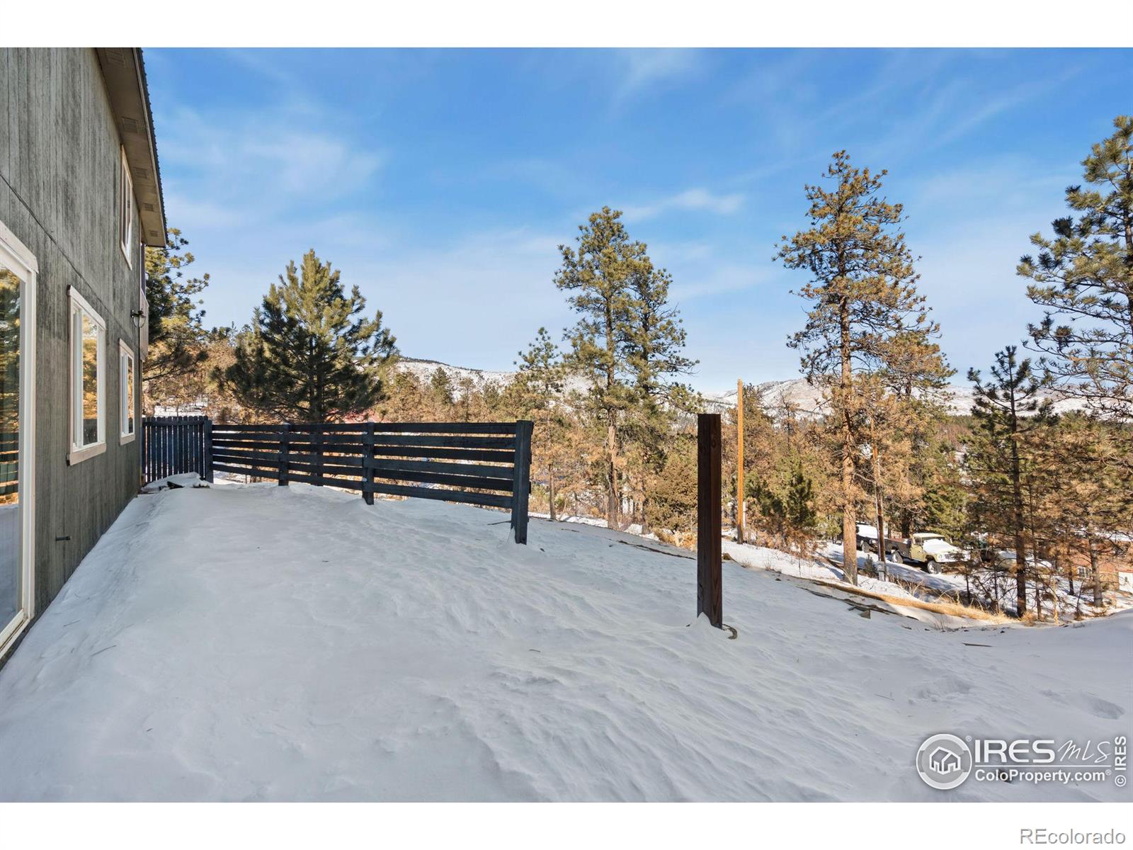 MLS Image #4 for 115  bobcat drive,drake, Colorado