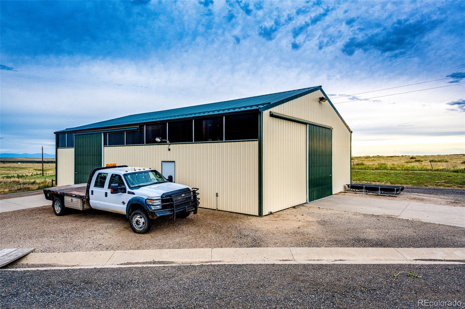 MLS Image #26 for 3551 s lookout hill street street,watkins, Colorado