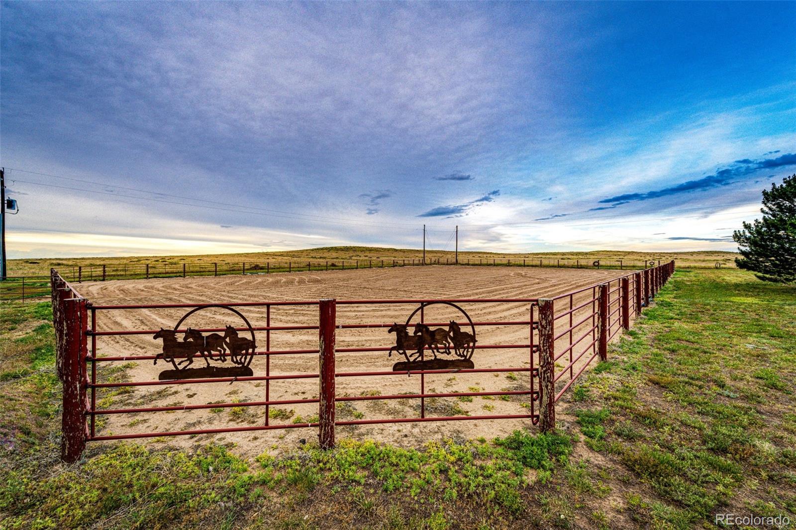 MLS Image #41 for 3551 s lookout hill street street,watkins, Colorado