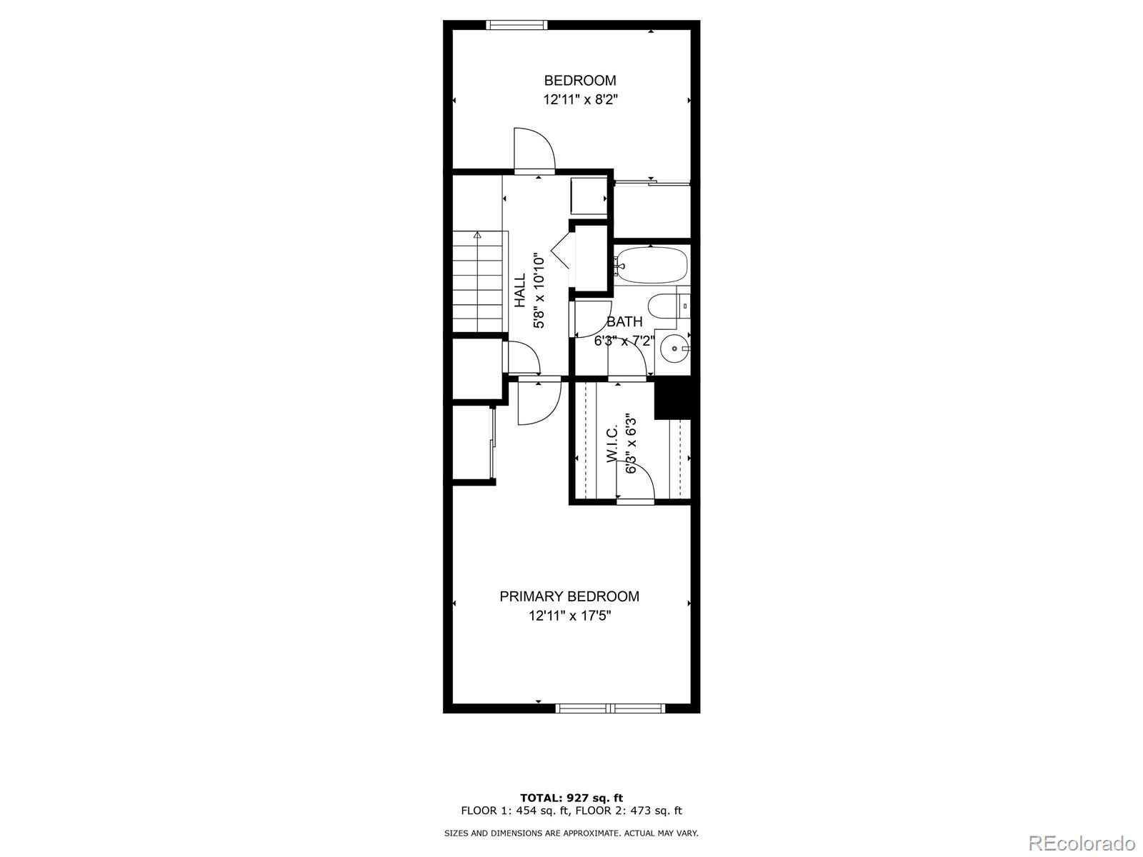 MLS Image #39 for 1711 s blackhawk way,aurora, Colorado