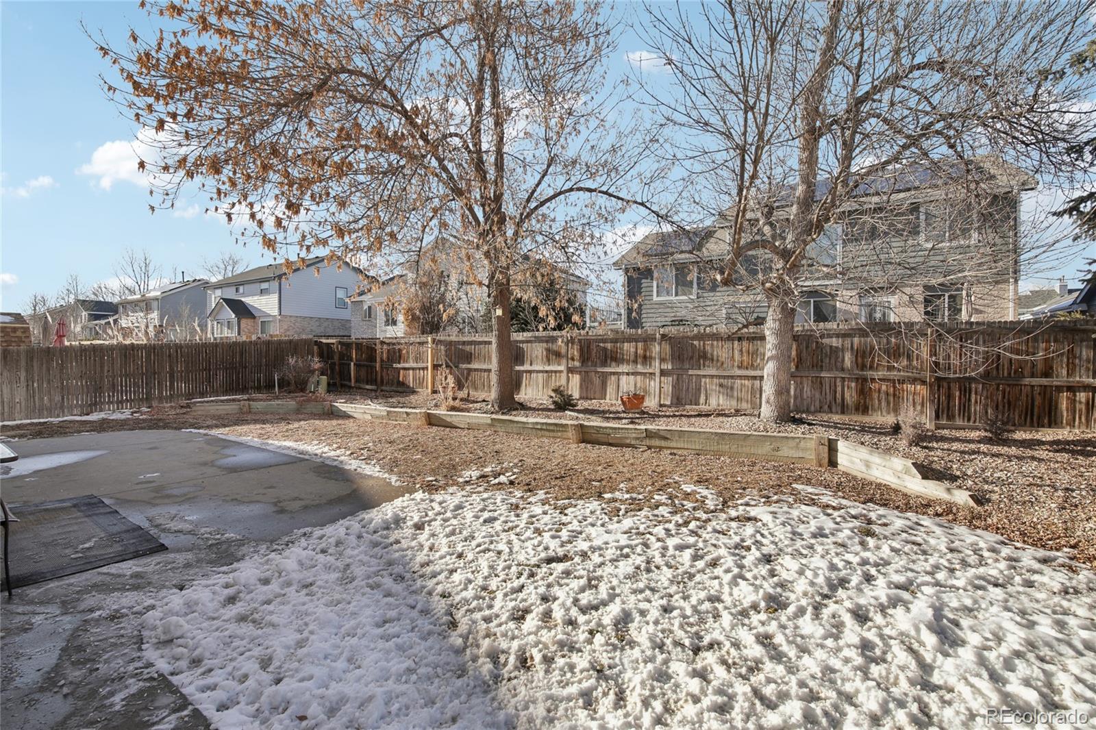 MLS Image #32 for 13033  birch drive,thornton, Colorado