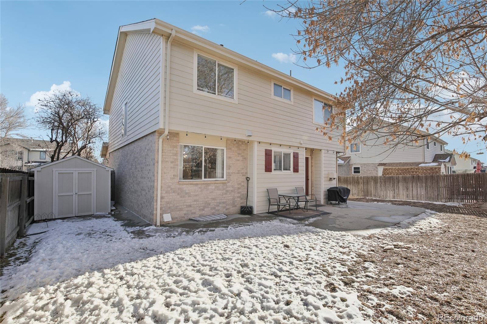 MLS Image #33 for 13033  birch drive,thornton, Colorado