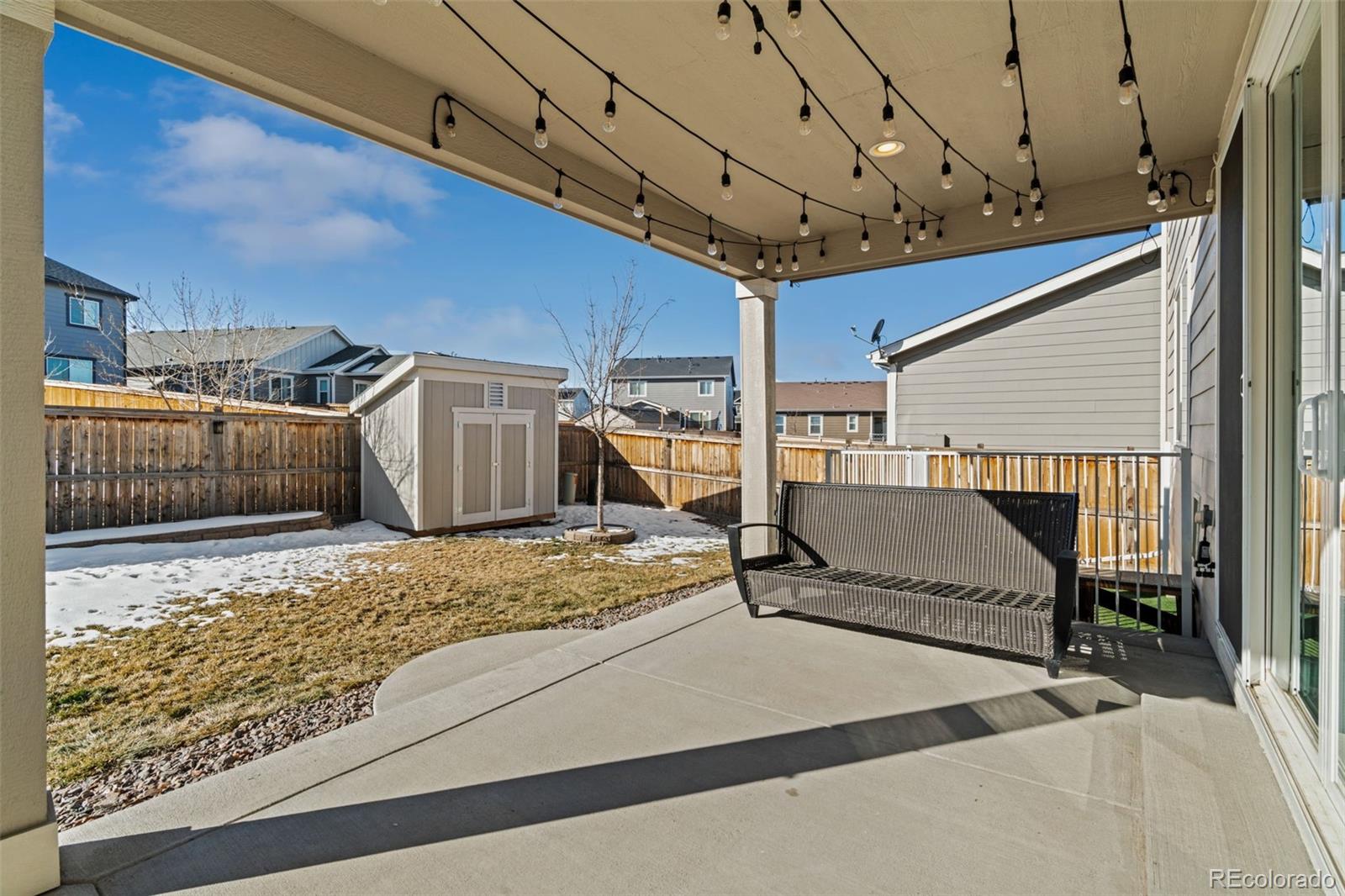 MLS Image #28 for 27882 e 9th drive,aurora, Colorado