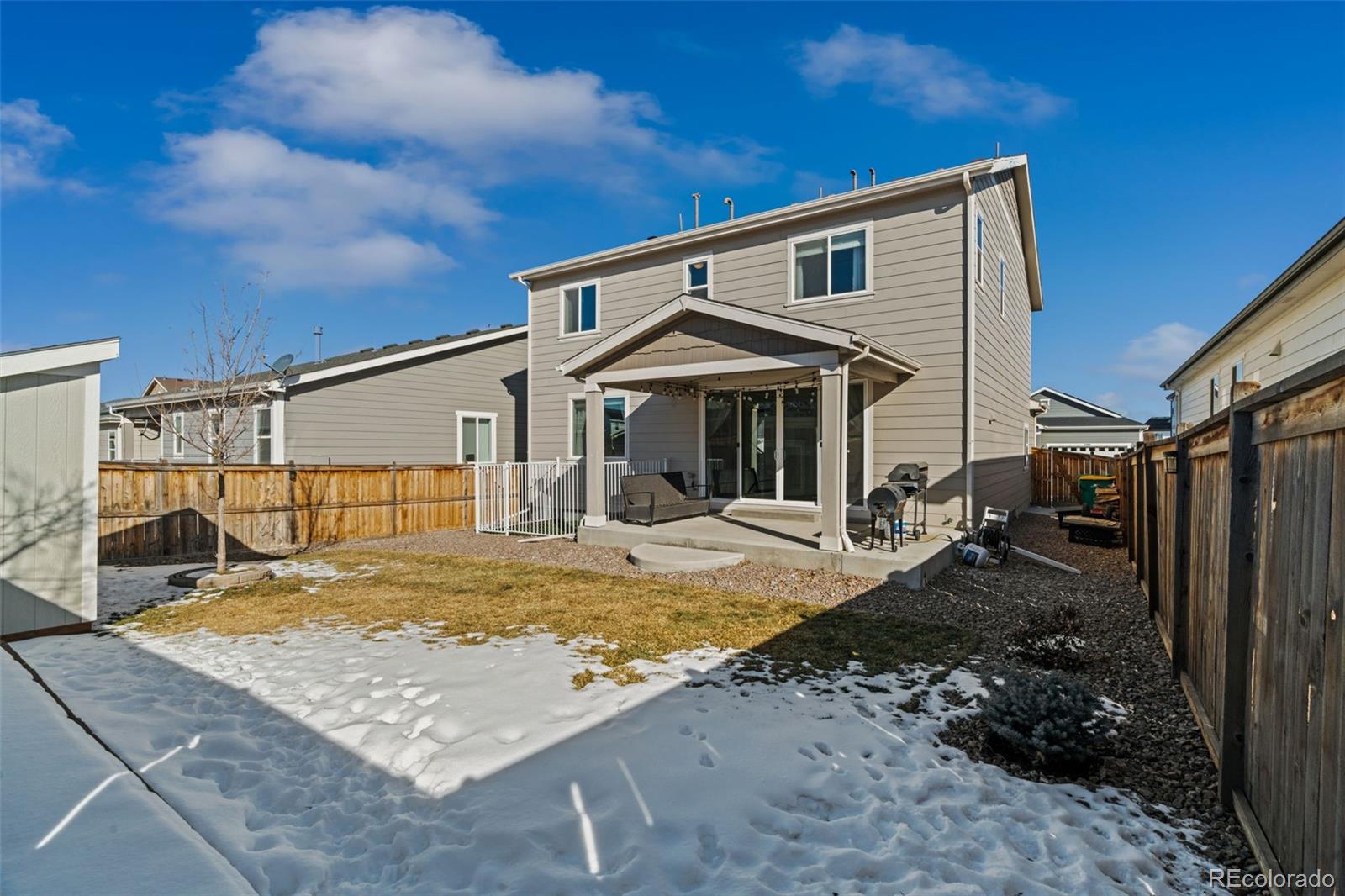 MLS Image #29 for 27882 e 9th drive,aurora, Colorado