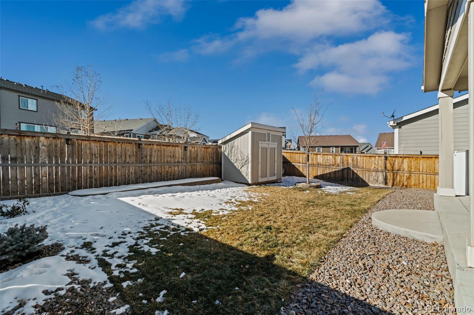 MLS Image #30 for 27882 e 9th drive,aurora, Colorado