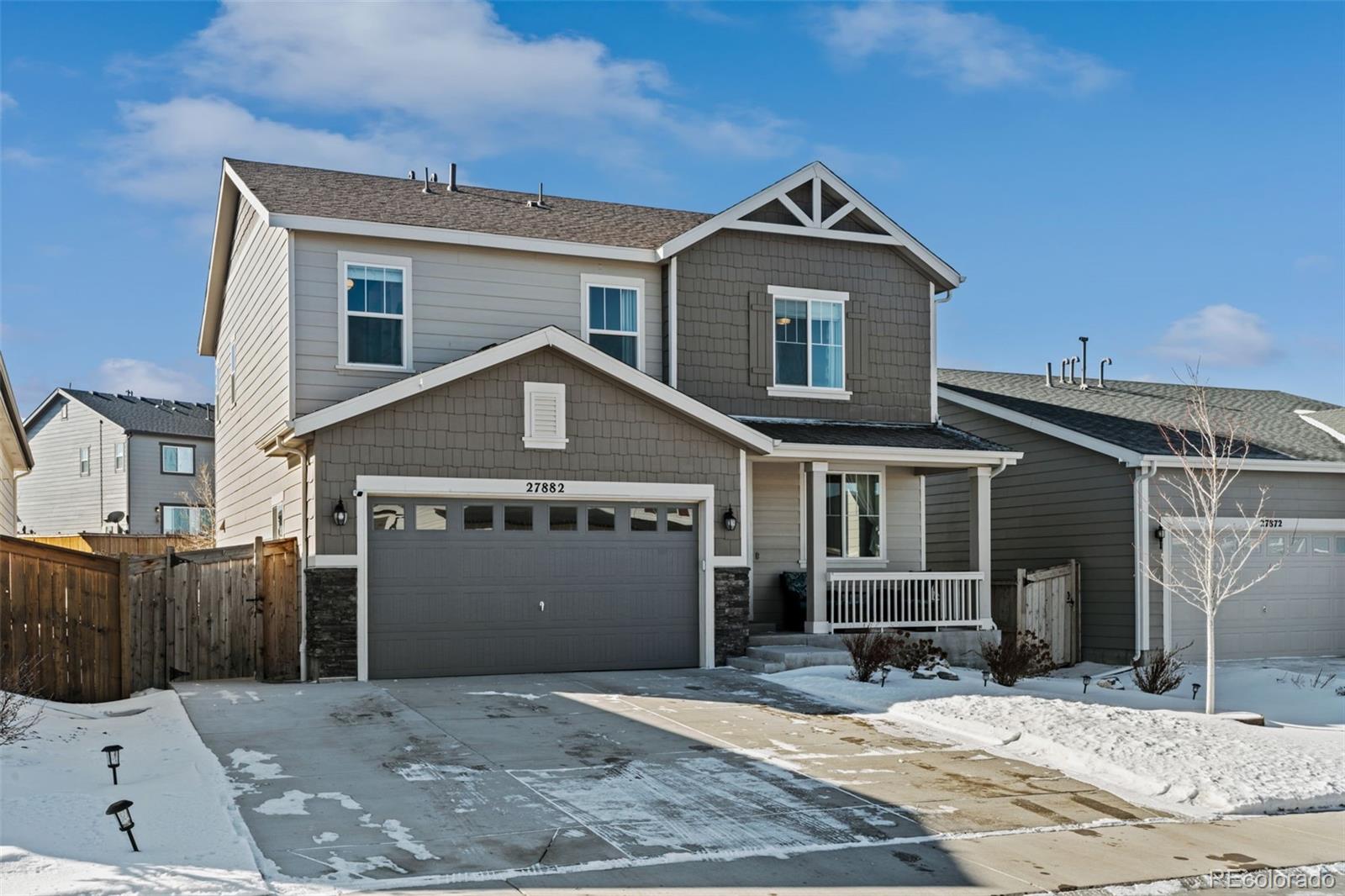 MLS Image #31 for 27882 e 9th drive,aurora, Colorado