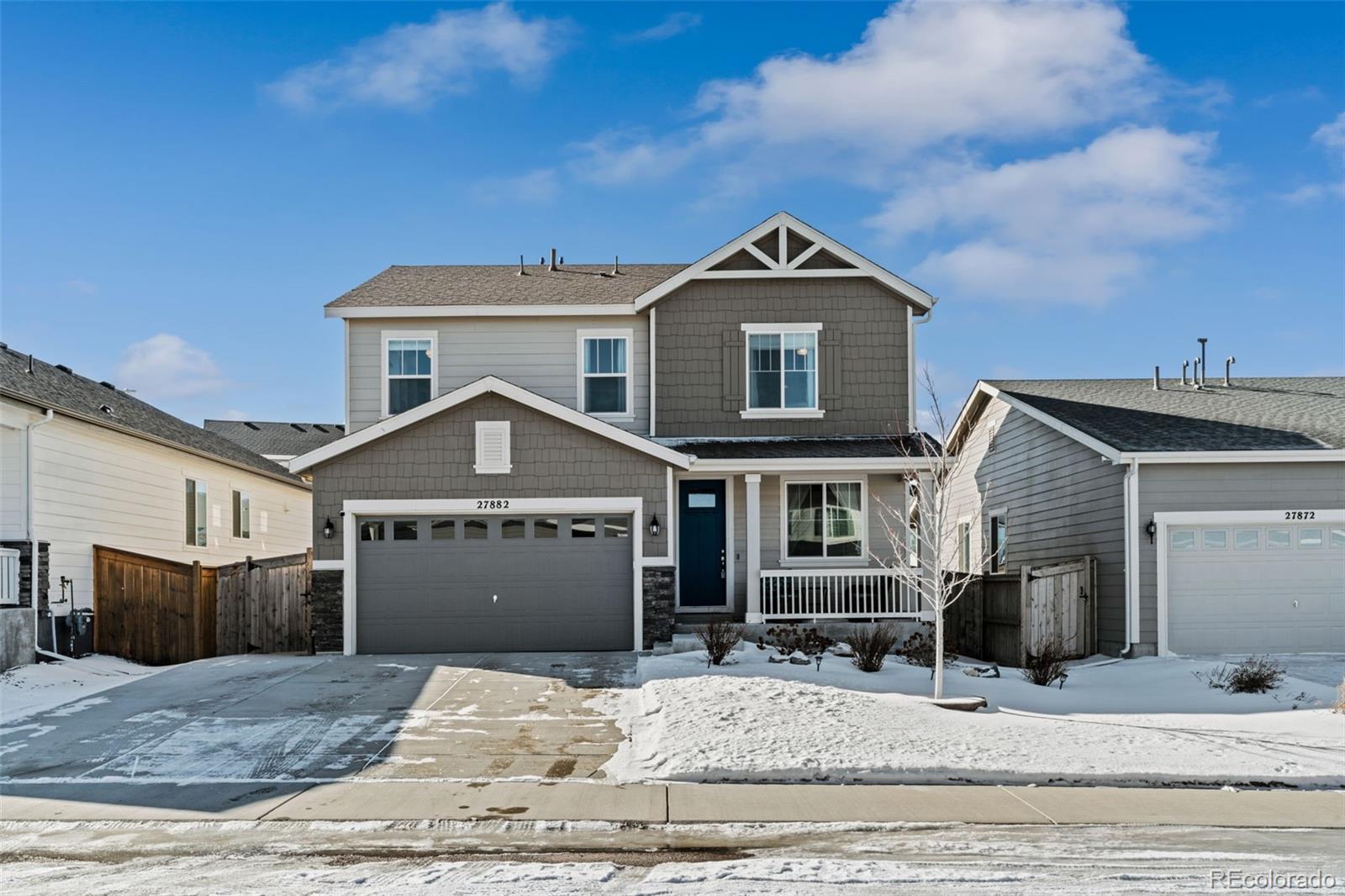 MLS Image #32 for 27882 e 9th drive,aurora, Colorado