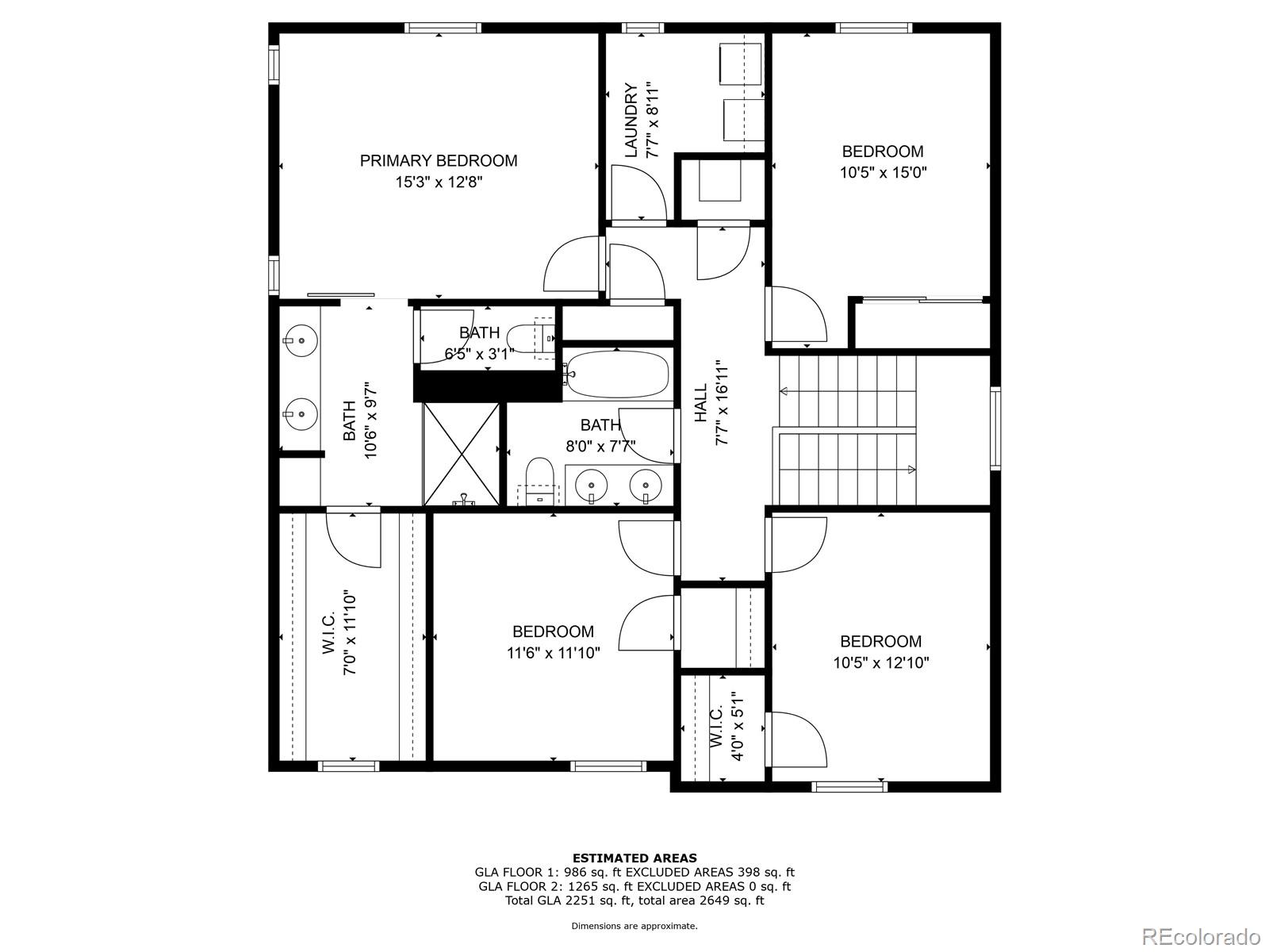 MLS Image #38 for 27882 e 9th drive,aurora, Colorado