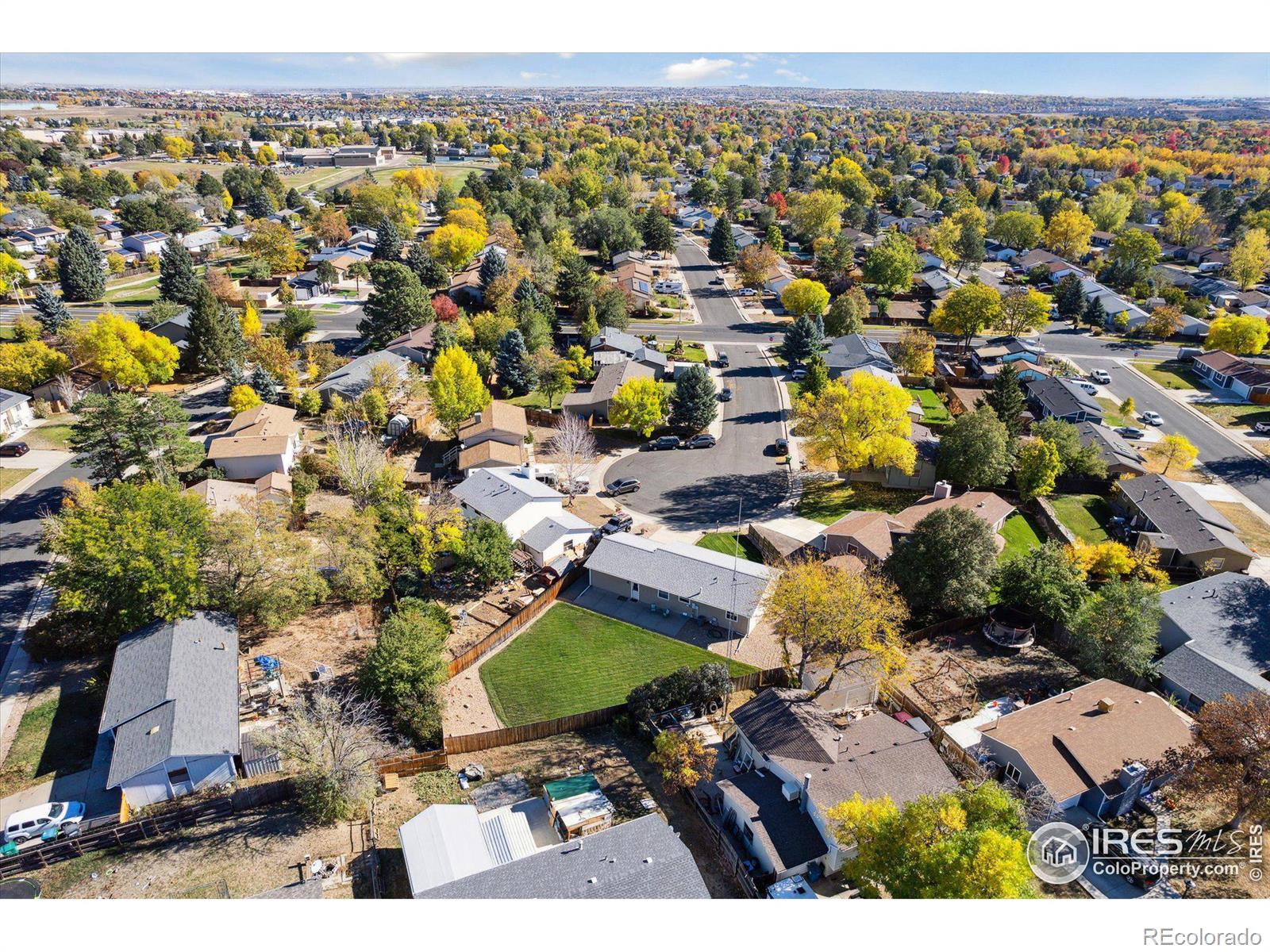 MLS Image #23 for 3146 w 134th court,broomfield, Colorado