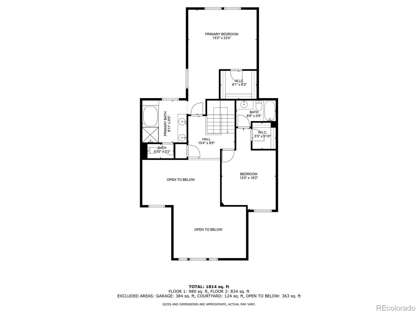 MLS Image #6 for 8300  fairmount drive,denver, Colorado