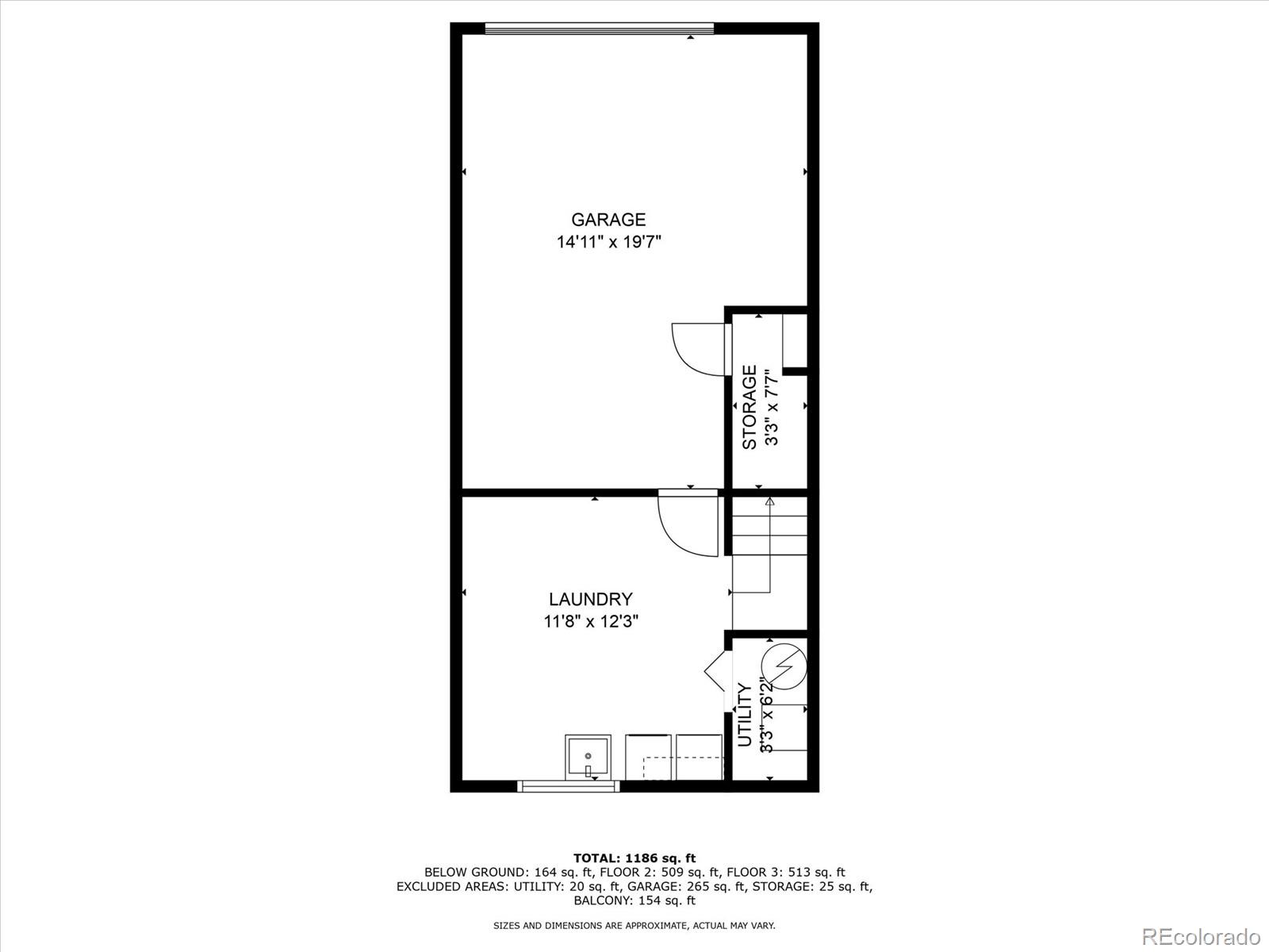 MLS Image #25 for 9044 w 63rd avenue,arvada, Colorado