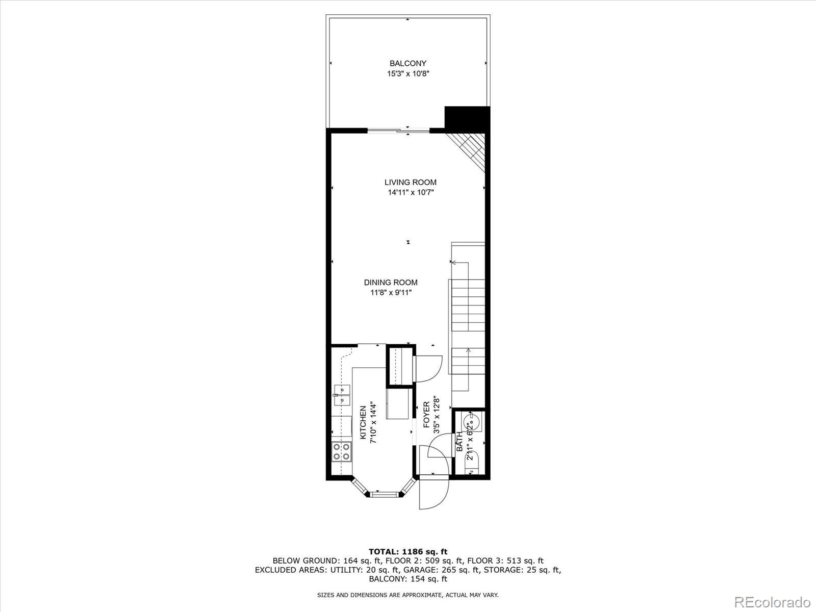 MLS Image #26 for 9044 w 63rd avenue,arvada, Colorado