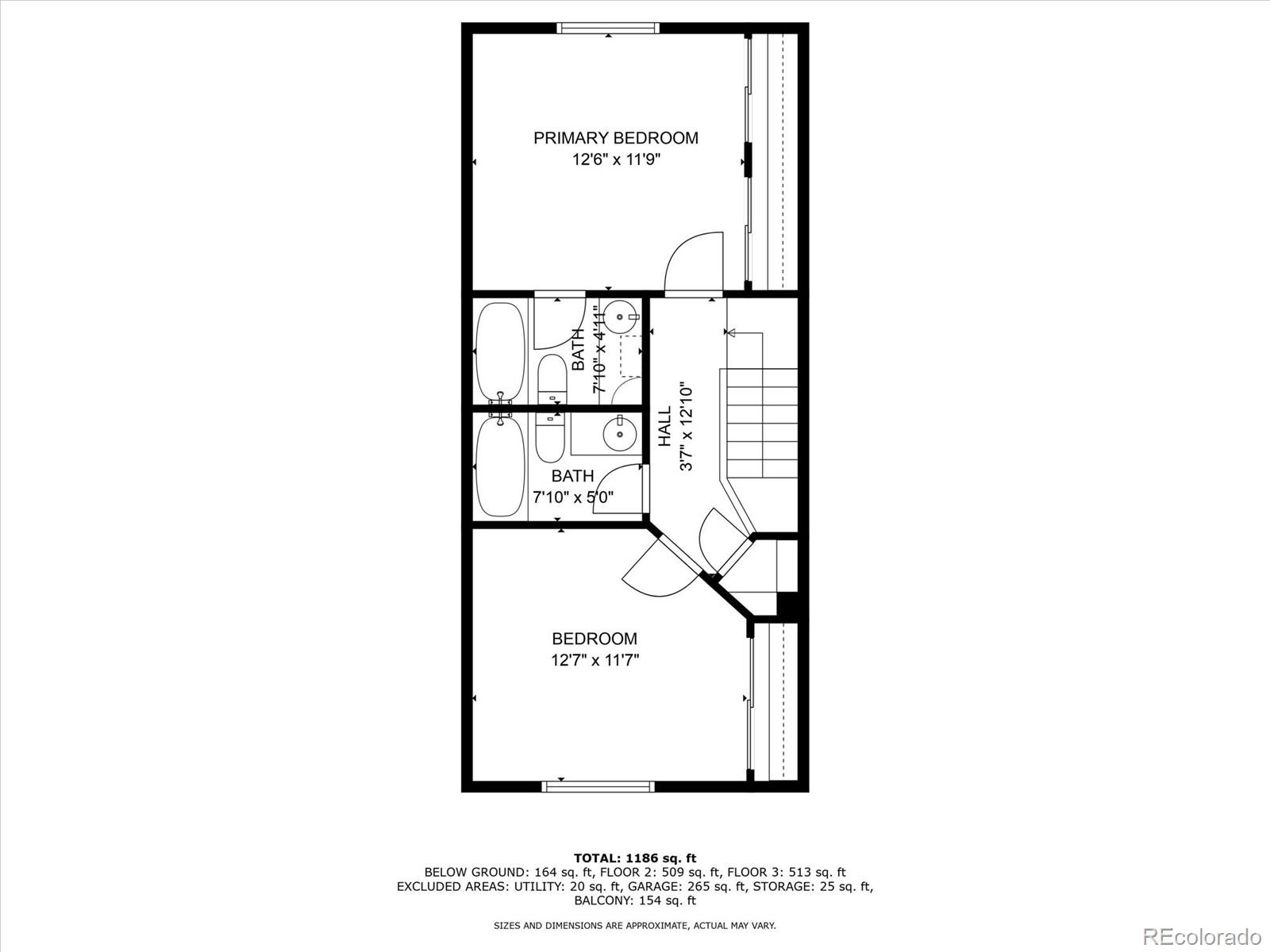 MLS Image #27 for 9044 w 63rd avenue,arvada, Colorado