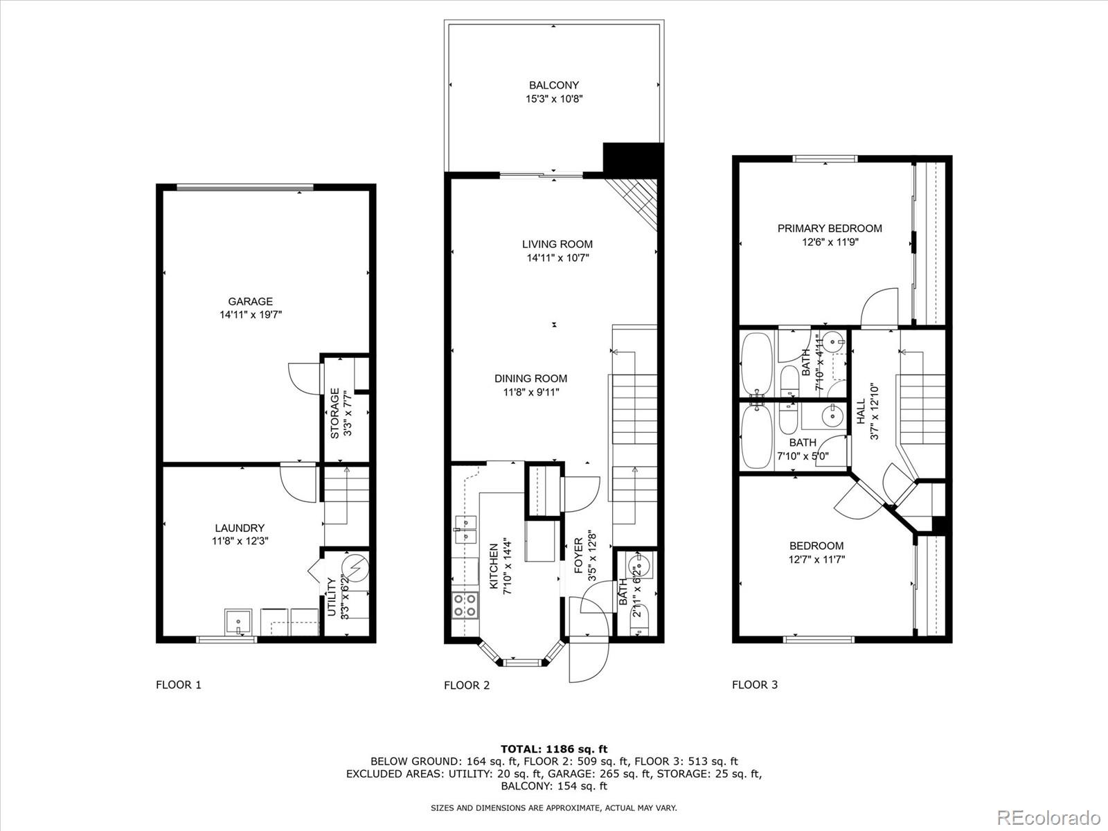 MLS Image #28 for 9044 w 63rd avenue,arvada, Colorado