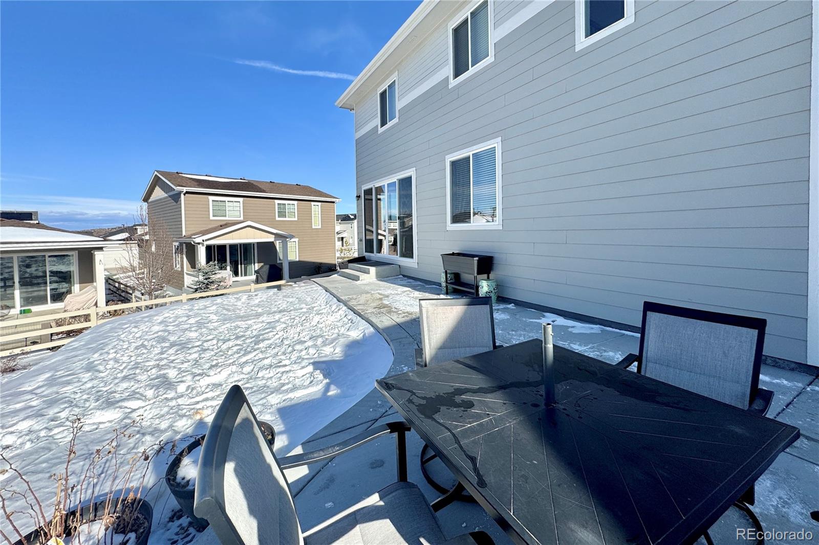 MLS Image #27 for 3734  makley circle,castle rock, Colorado