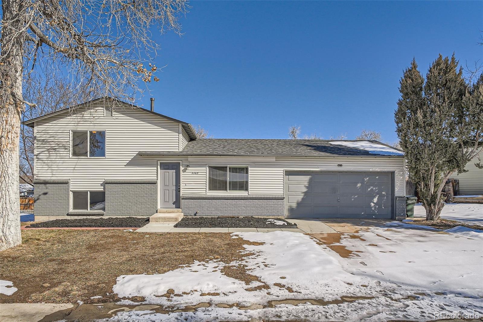 MLS Image #1 for 3369 e 118th way,thornton, Colorado