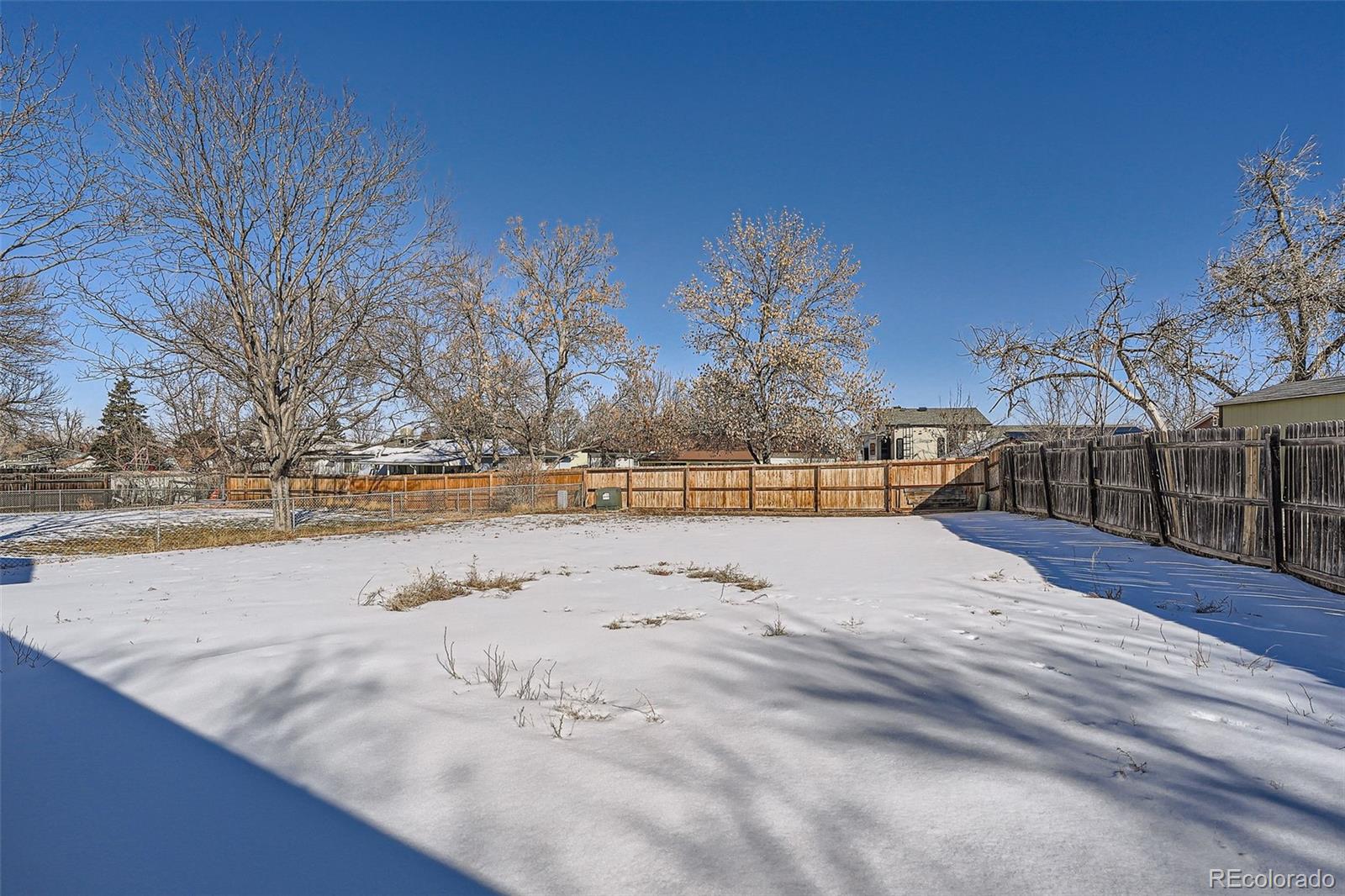 MLS Image #26 for 3369 e 118th way,thornton, Colorado