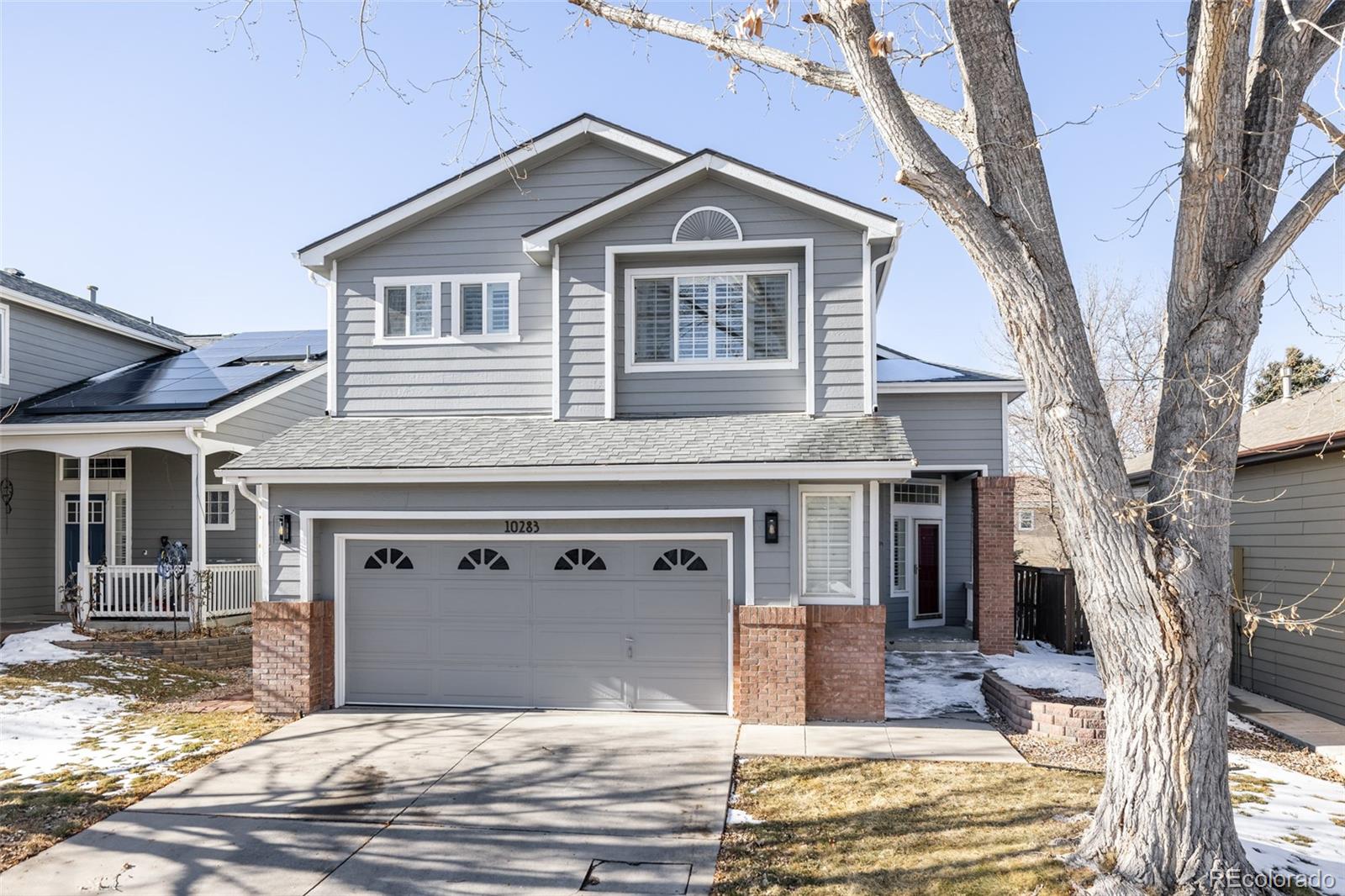 CMA Image for 10283  Spotted Owl Avenue,Highlands Ranch, Colorado