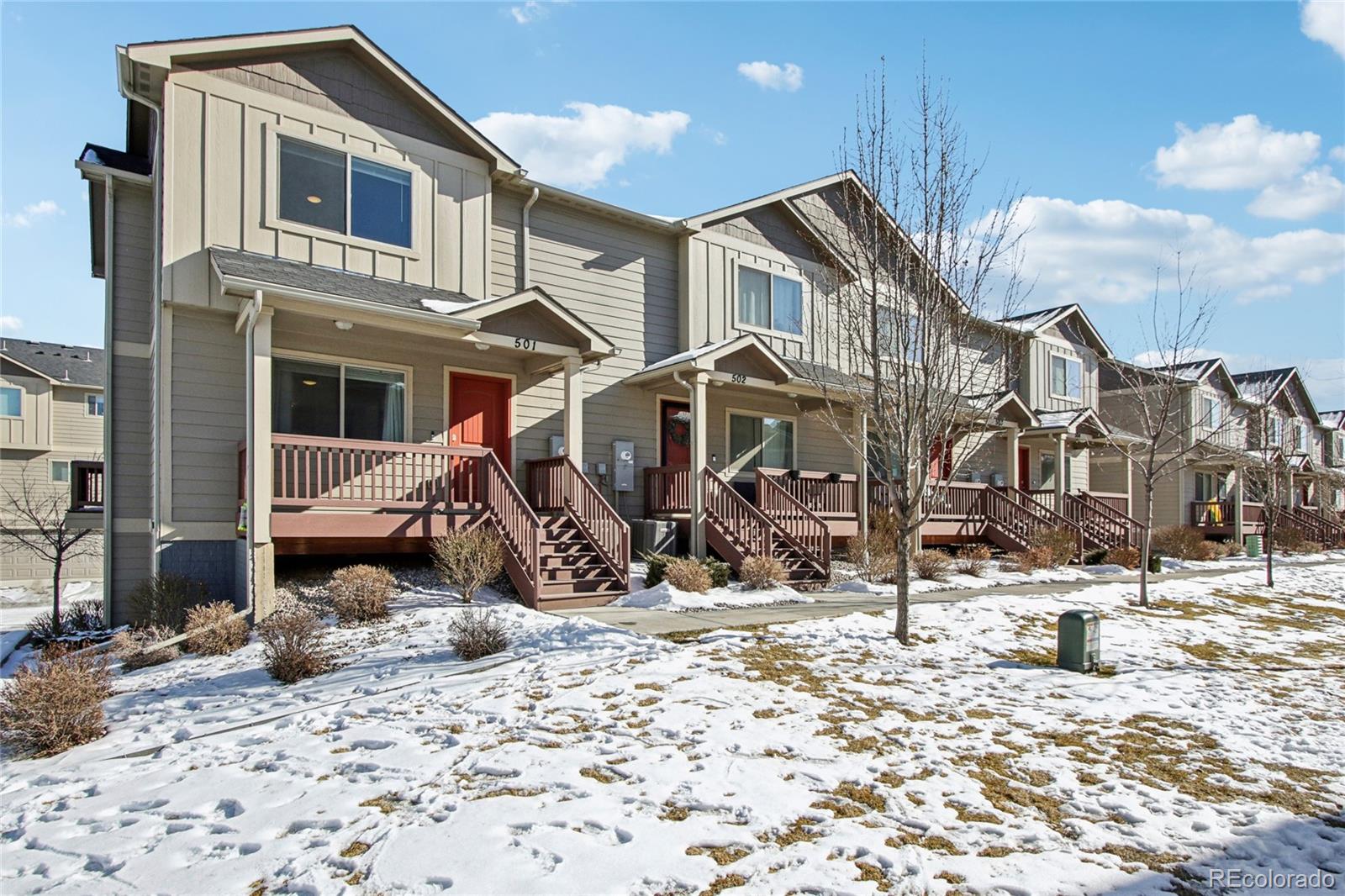 CMA Image for 3660 W 25th Street,Greeley, Colorado