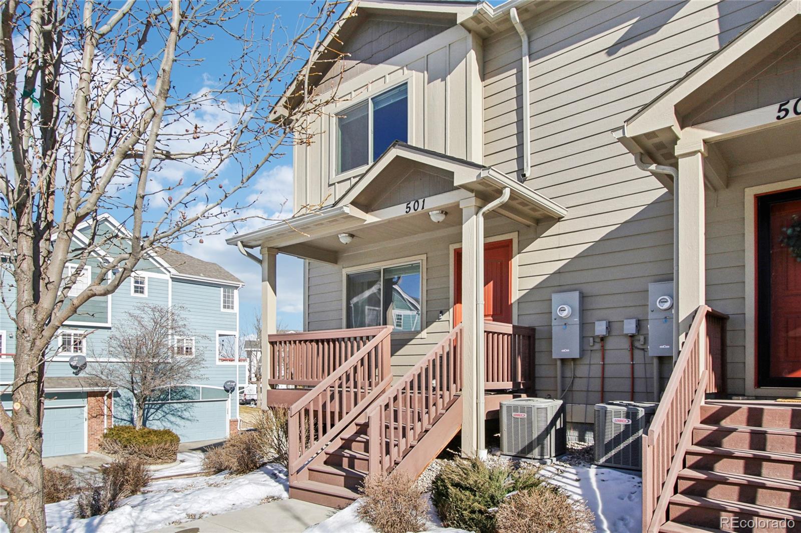 MLS Image #2 for 3660 w 25th street,greeley, Colorado