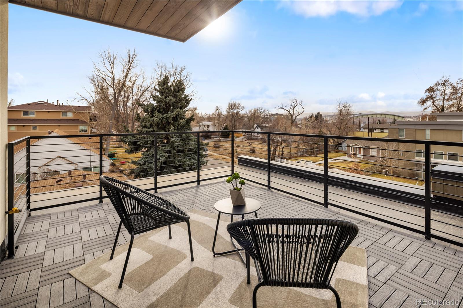 MLS Image #5 for 2664 s cherokee street,denver, Colorado