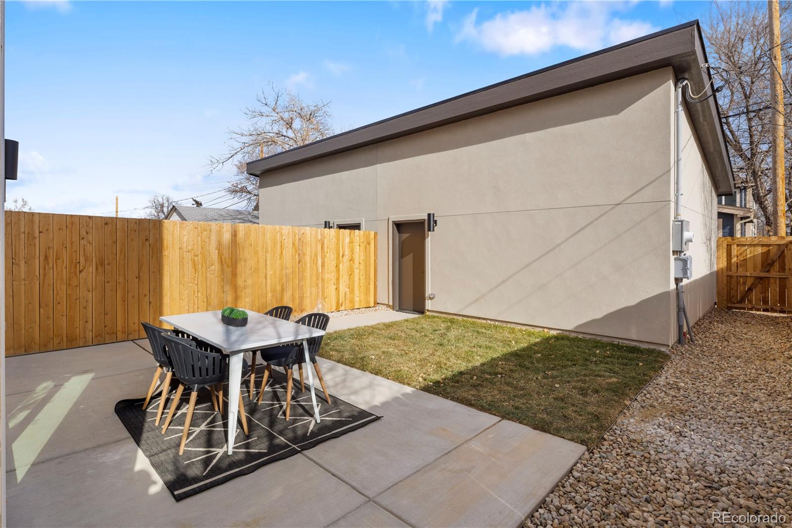 MLS Image #6 for 2664 s cherokee street,denver, Colorado