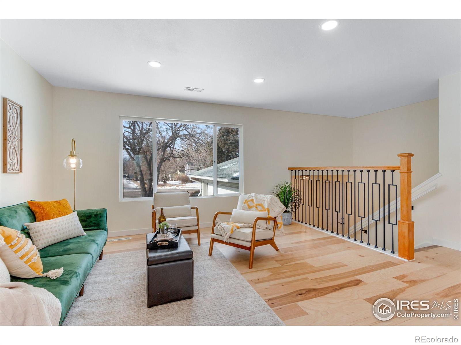 MLS Image #1 for 2449 w stuart street,fort collins, Colorado