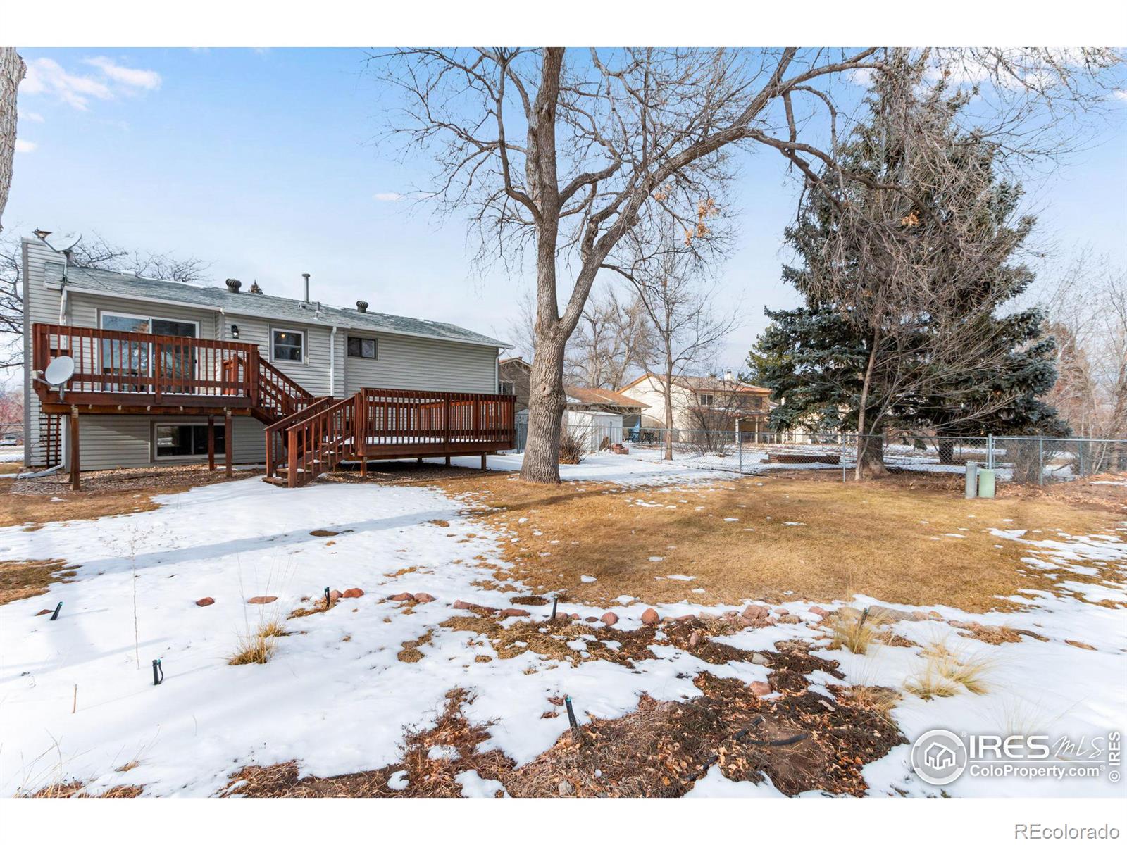 MLS Image #23 for 2449 w stuart street,fort collins, Colorado