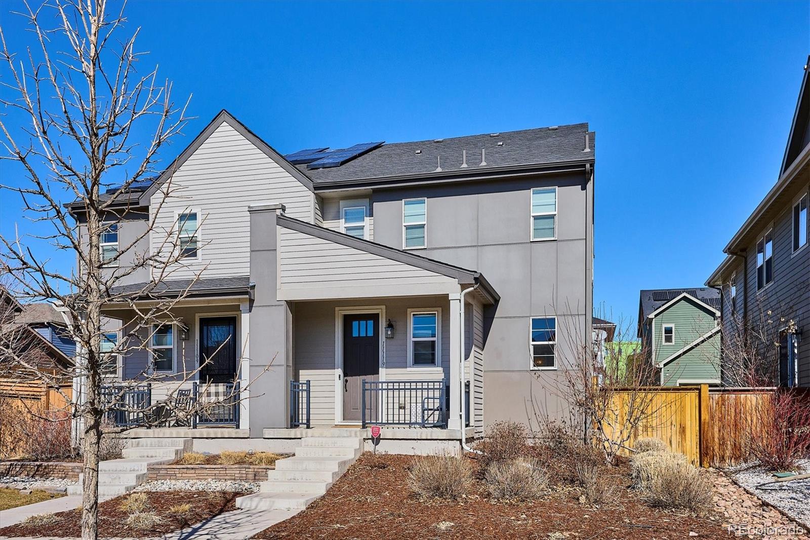 CMA Image for 11119 E 25th Drive,Aurora, Colorado