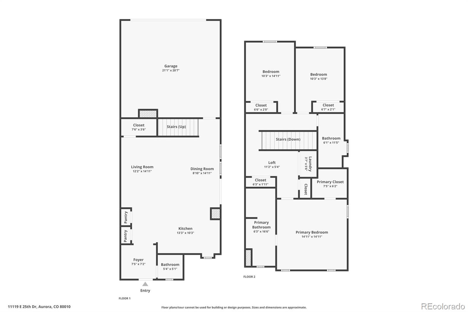 MLS Image #31 for 11119 e 25th drive,aurora, Colorado