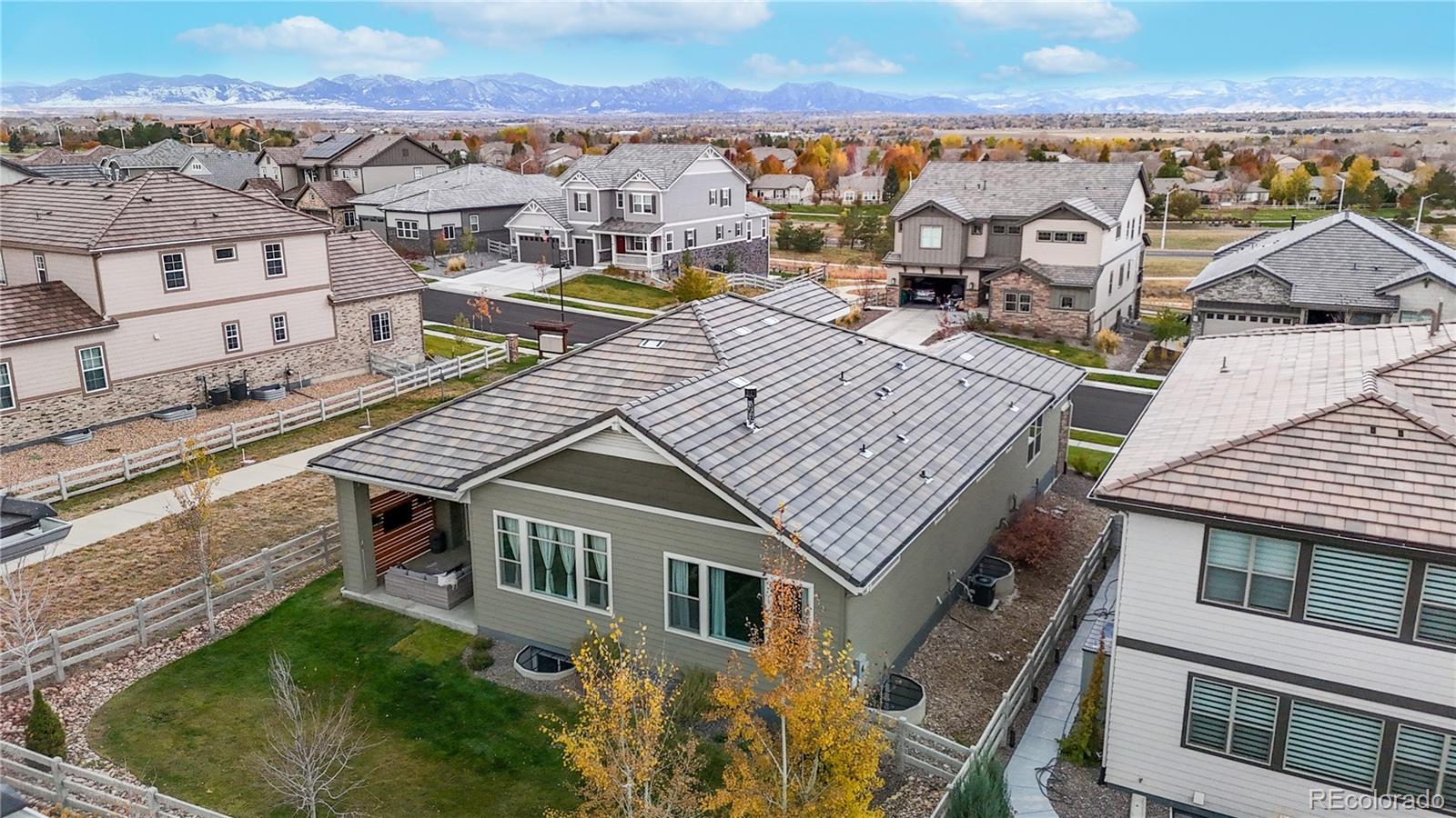 MLS Image #42 for 16360  graham peak way,broomfield, Colorado