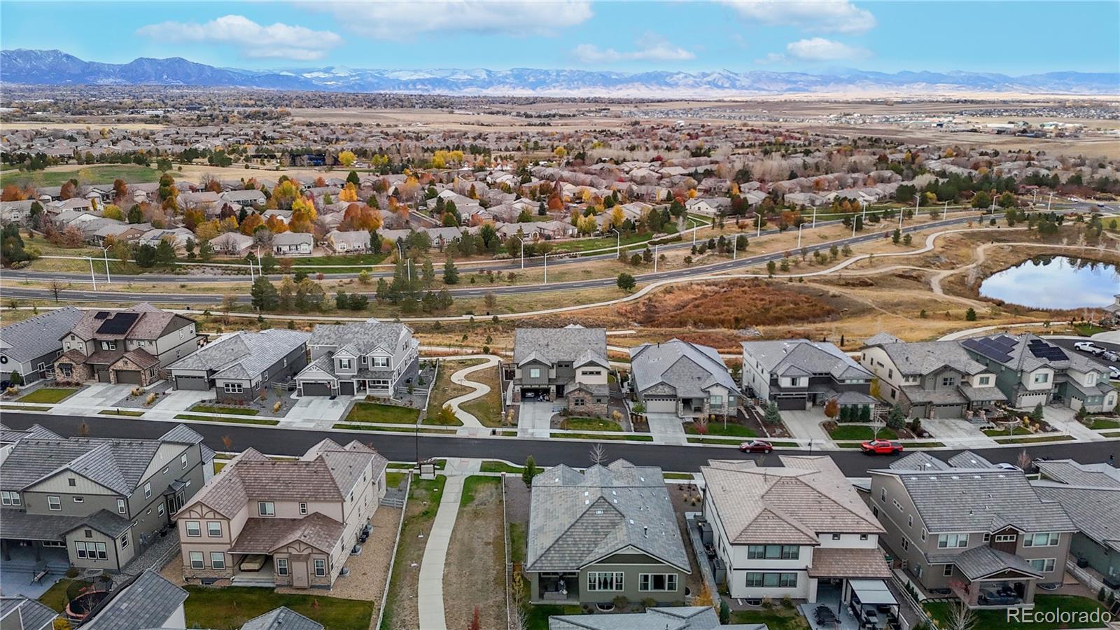 MLS Image #46 for 16360  graham peak way,broomfield, Colorado