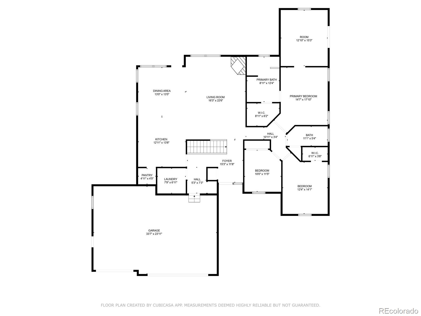 MLS Image #45 for 6333  coyote circle,elizabeth, Colorado