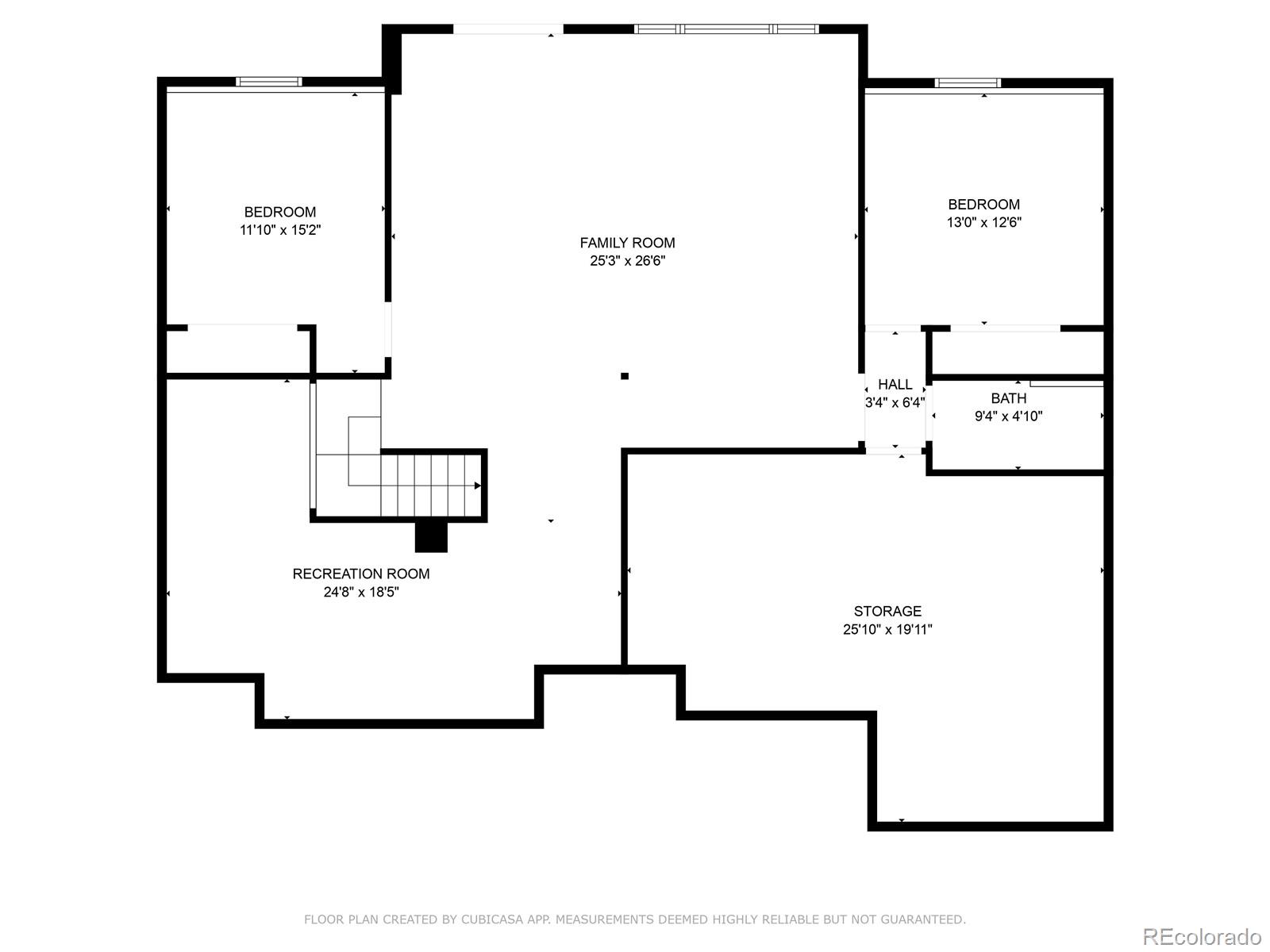 MLS Image #46 for 6333  coyote circle,elizabeth, Colorado