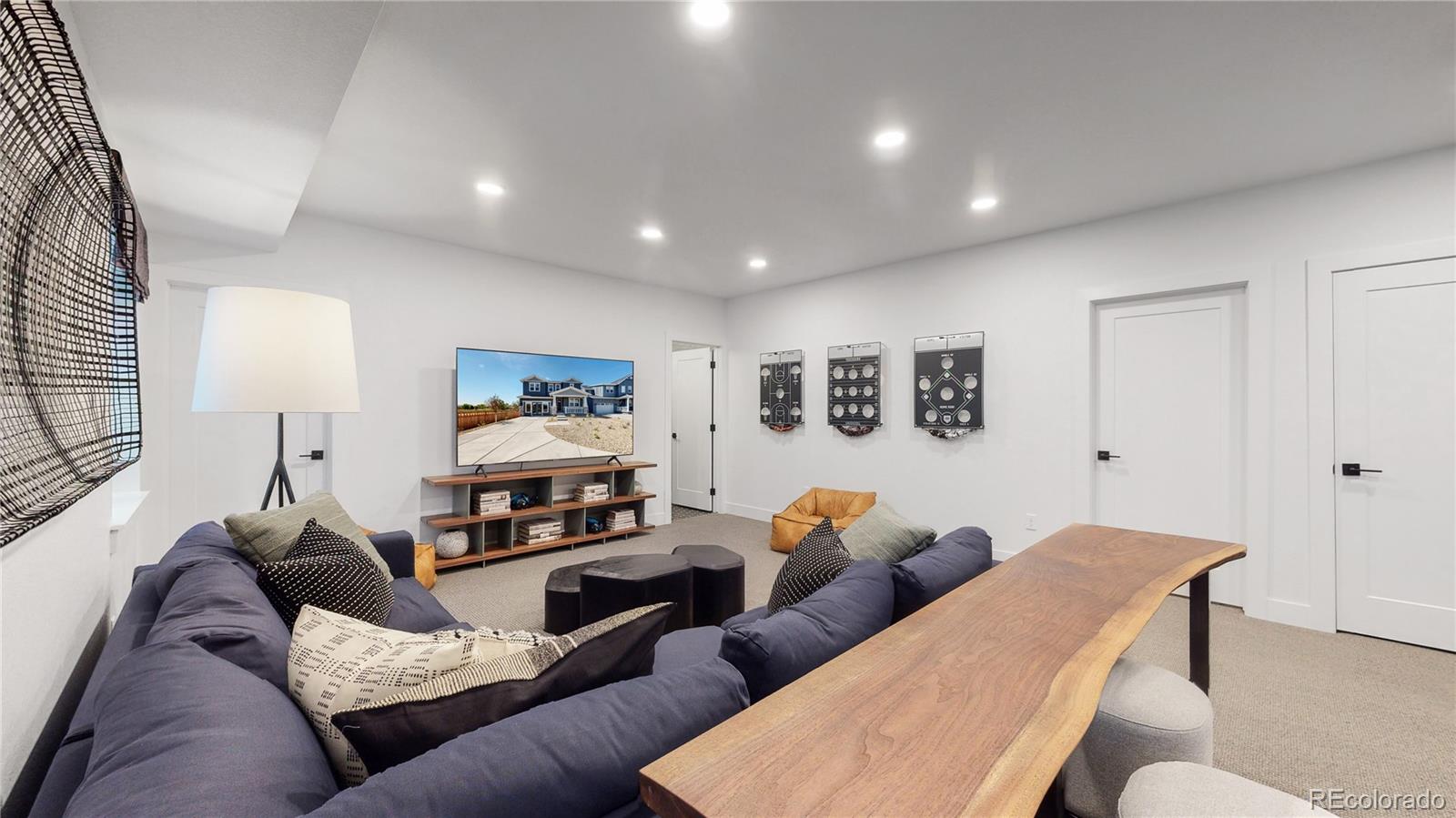 MLS Image #31 for 2980 e 102nd place,denver, Colorado